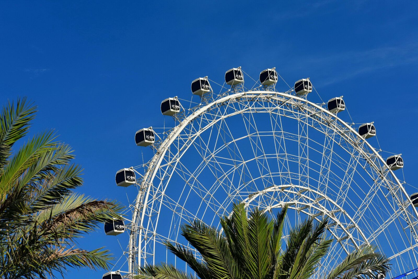 Nikon D3400 sample photo. Amusement, architecture, attraction photography