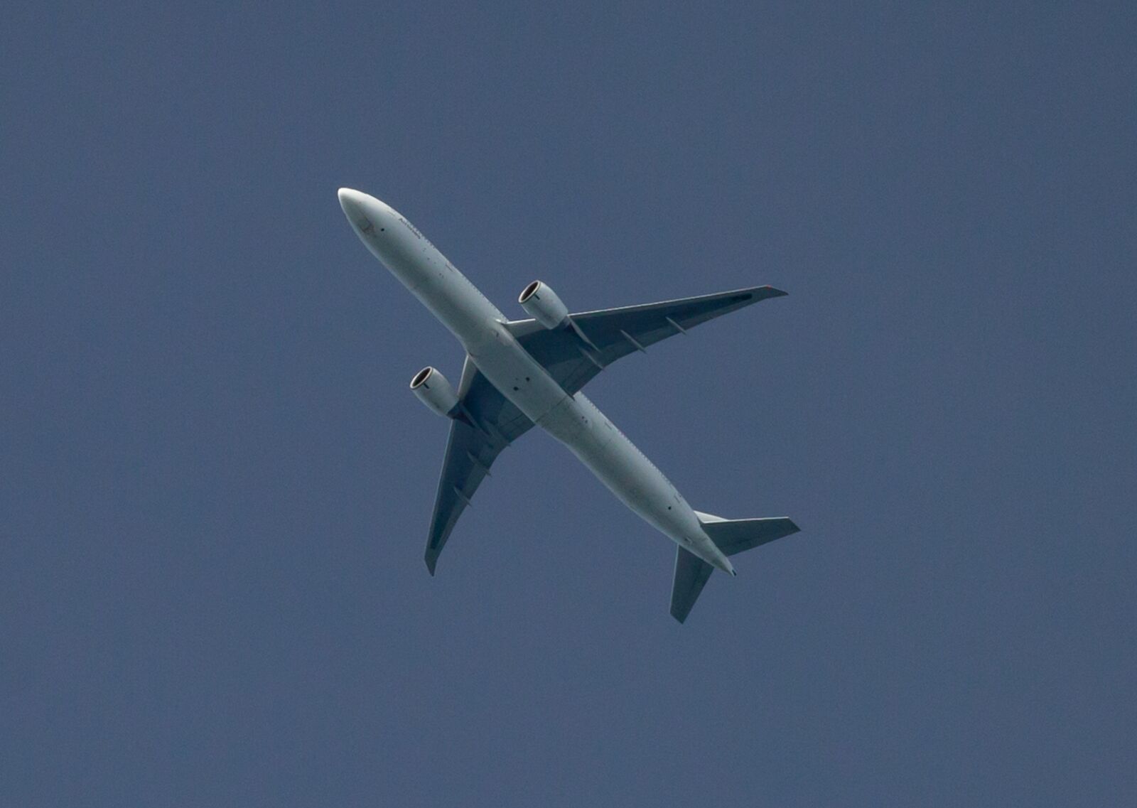 Canon EOS 5D Mark III sample photo. Airliner, passenger plane, airplane photography