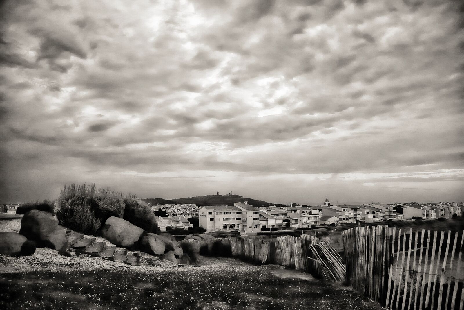 Canon EOS 5D Mark III sample photo. Landscape, cloud, sky photography