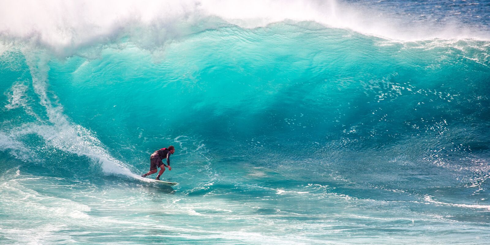Canon EOS 5D sample photo. Surfing, big waves, speed photography