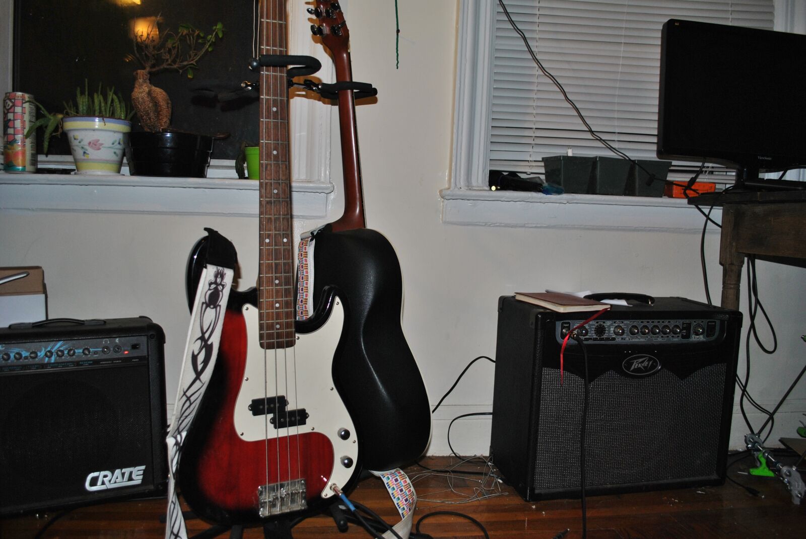 Nikon D3000 sample photo