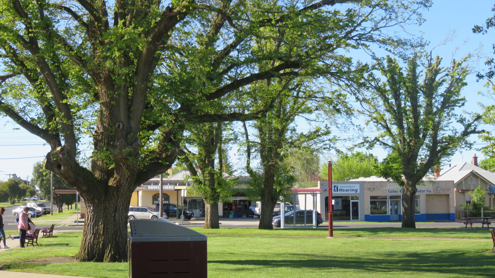 Canon PowerShot SX710 HS sample photo