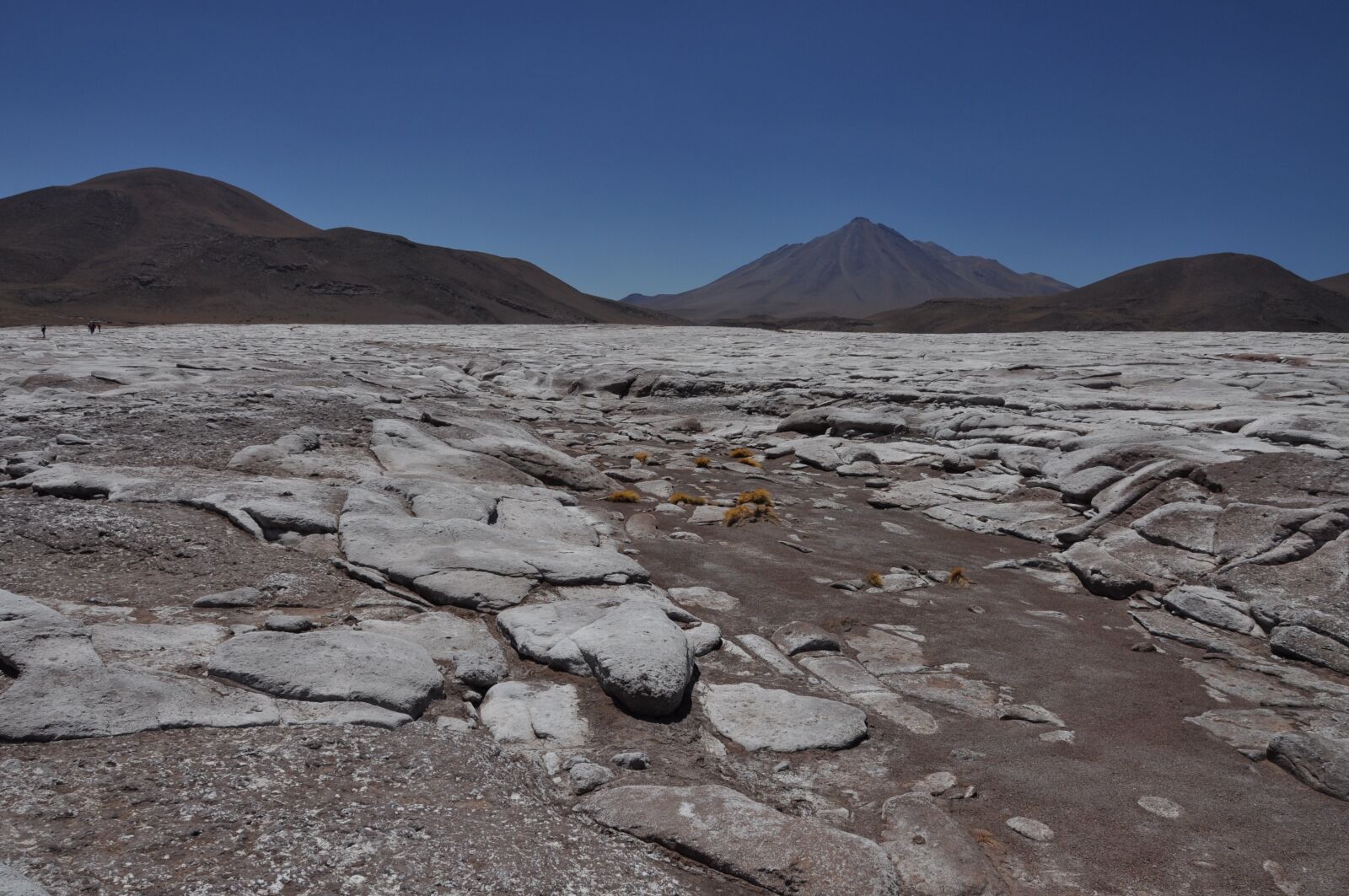 Nikon D90 sample photo. Chile, landscape, desert photography
