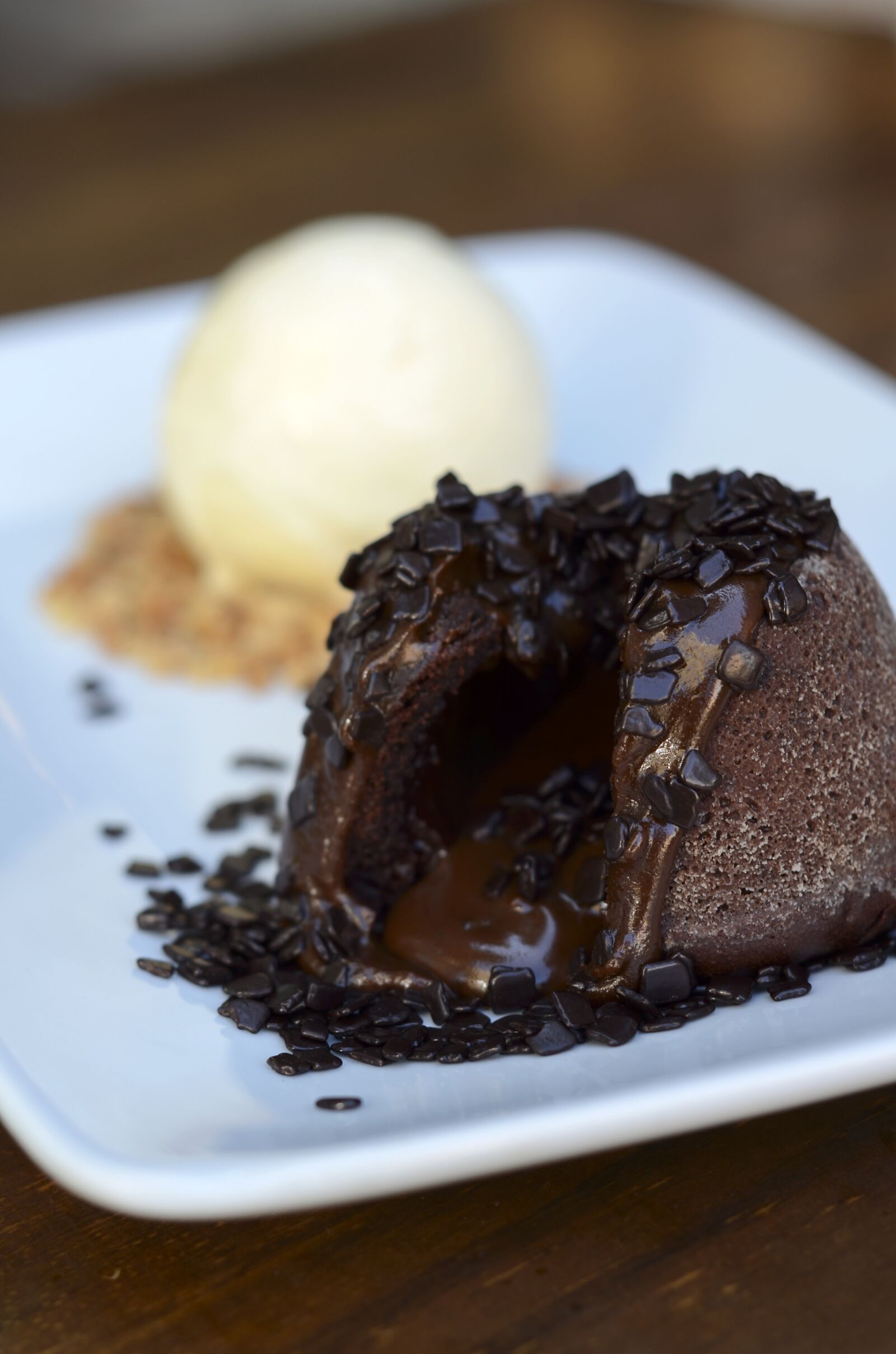 Nikon D7000 sample photo. Sweets, the coffee shop photography
