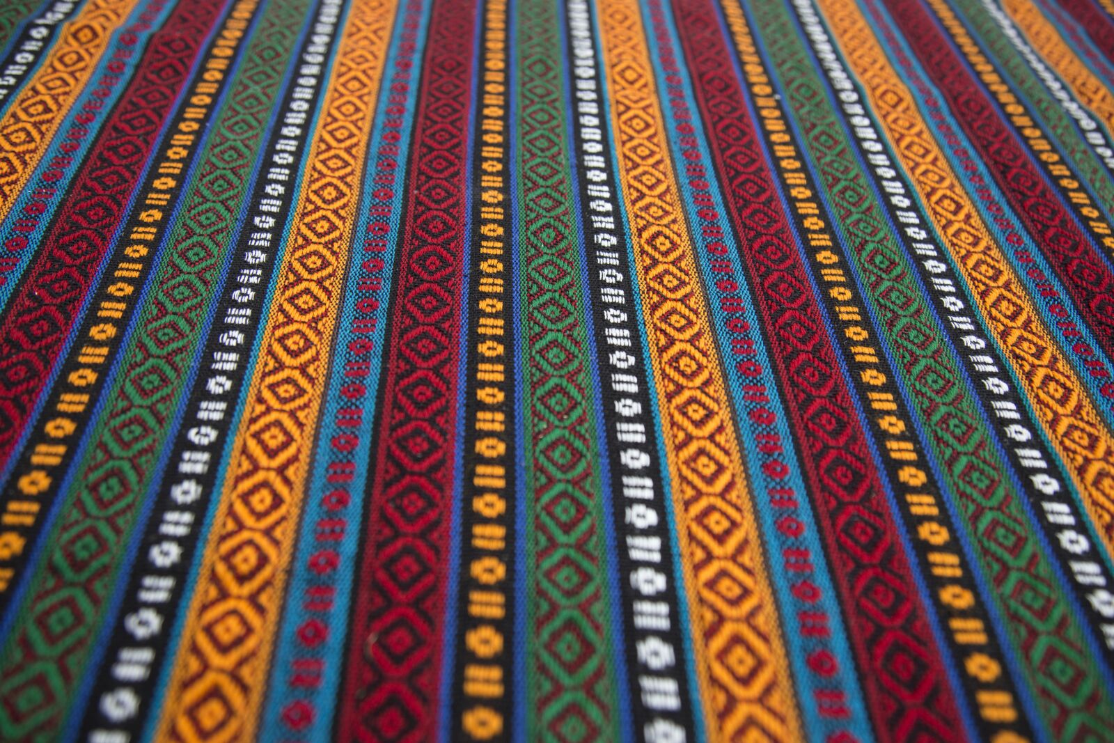 Canon EOS 6D + Canon EF 24-105mm F4L IS USM sample photo. Fabric, abstract, texture photography