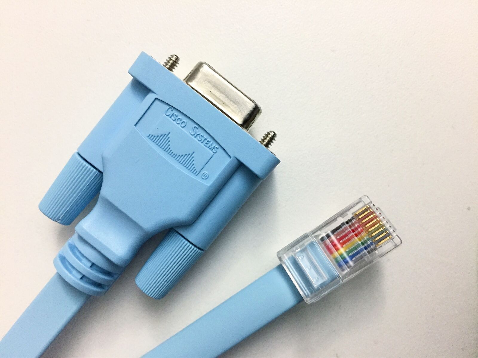 Apple iPhone 6 sample photo. Computer, utp, network photography