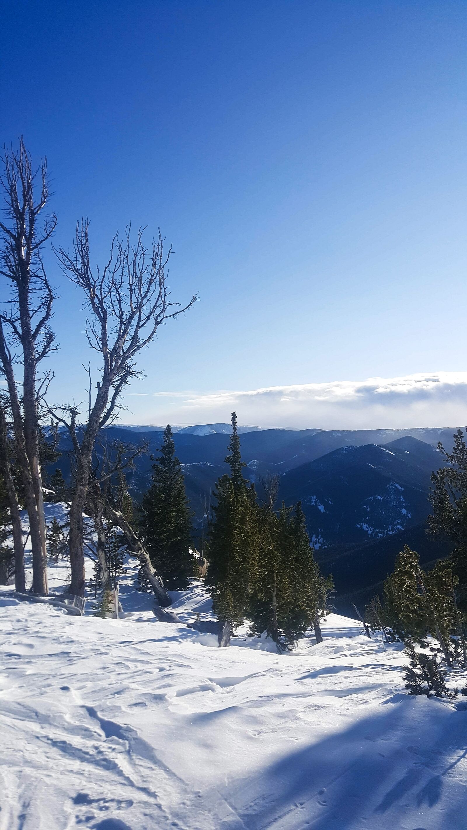 Samsung Galaxy S6 sample photo. Mountain, scenery, mountains photography