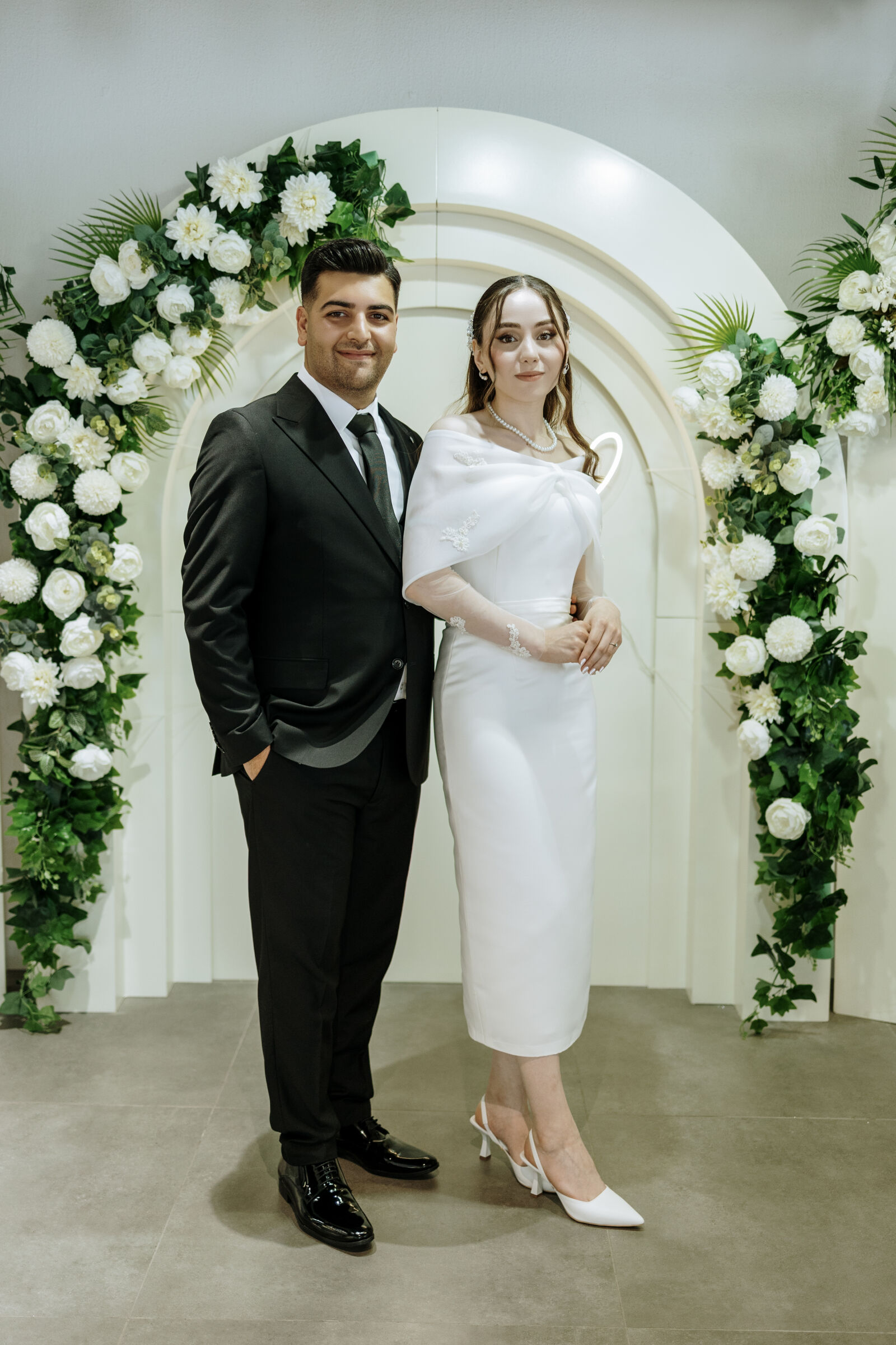 Canon EOS R6 sample photo. Engagament photography