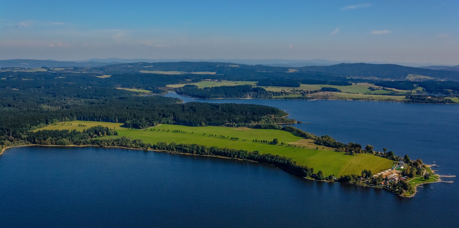 Nikon D7100 sample photo. Lipno, lipensko, new furnace photography