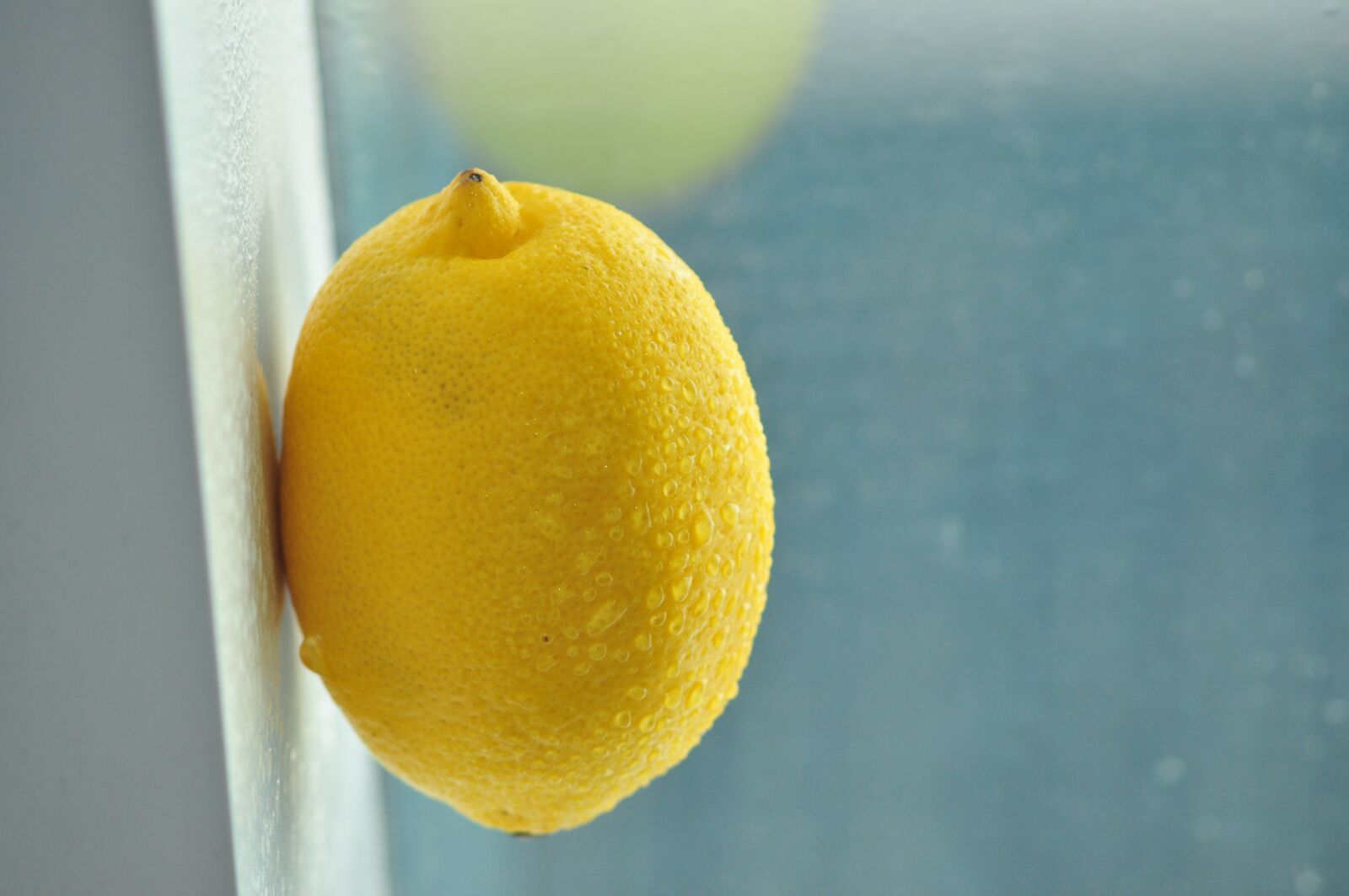 Nikon D90 sample photo. Fruit, sour, juicy photography