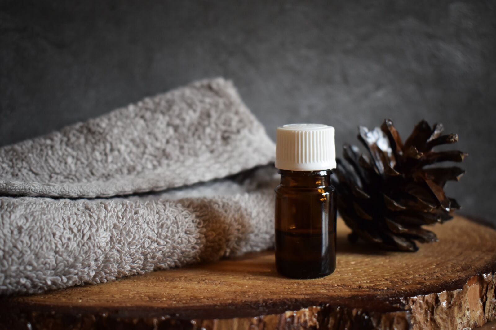Nikon D5300 sample photo. Tree, essential oil, pine photography
