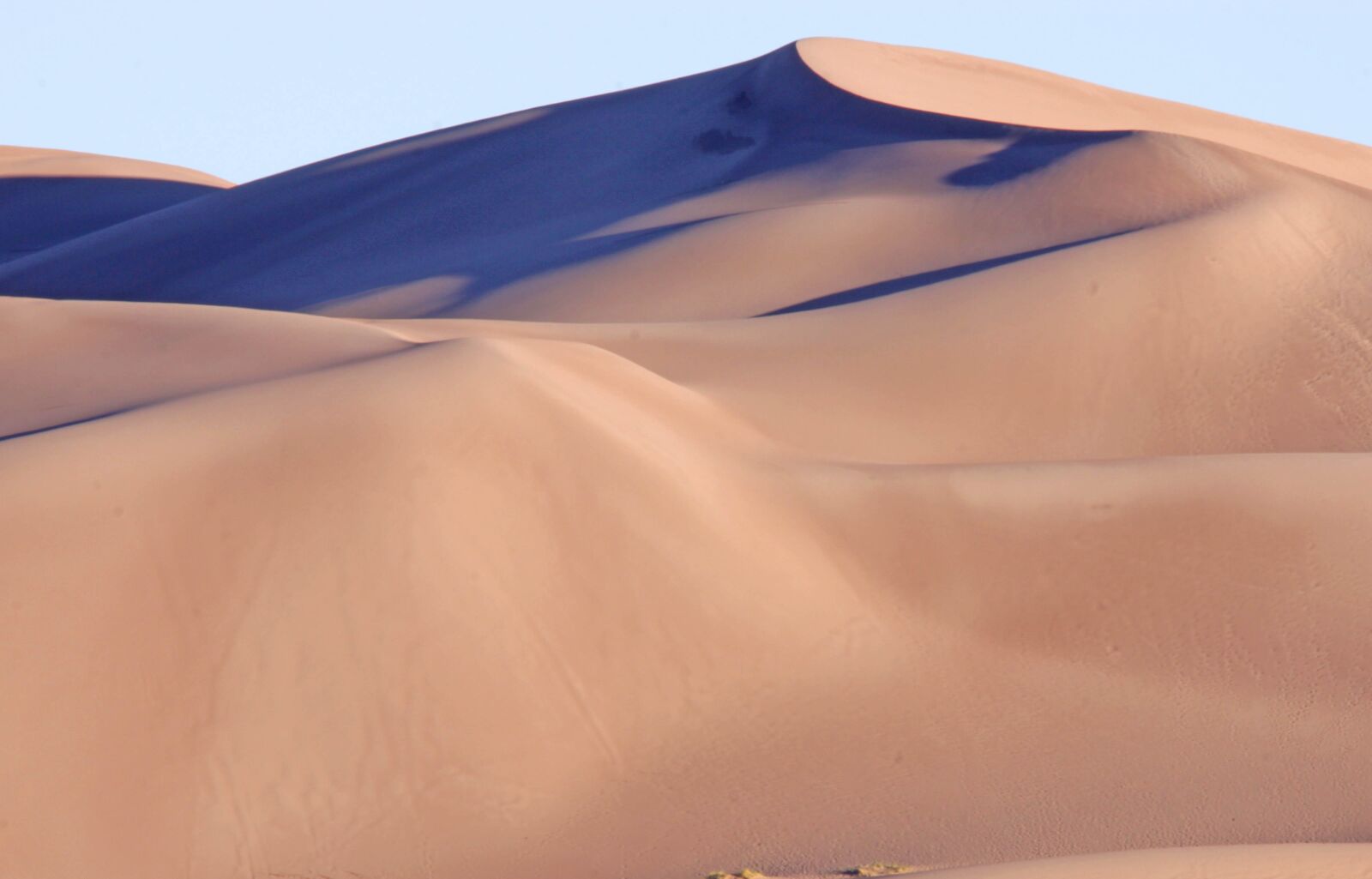Canon EOS 50D sample photo. Large, desert, colorado photography