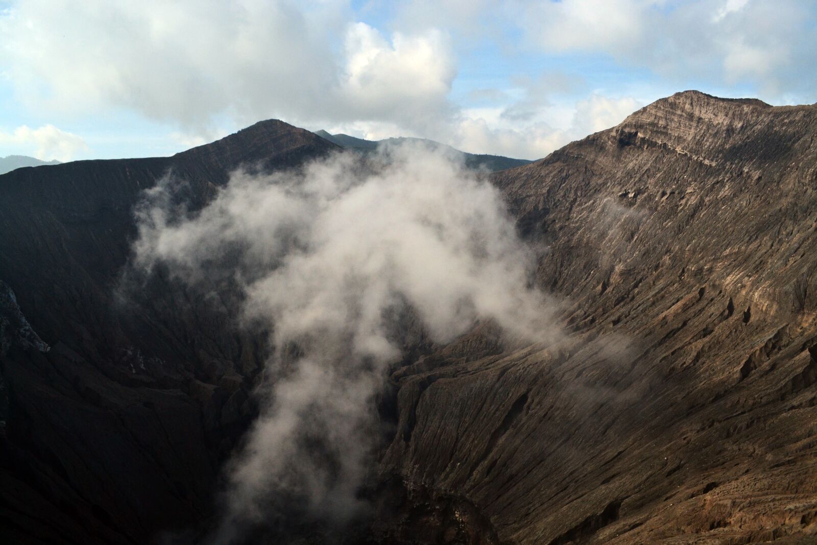 Nikon D3100 sample photo. Mountain, peak, nature photography
