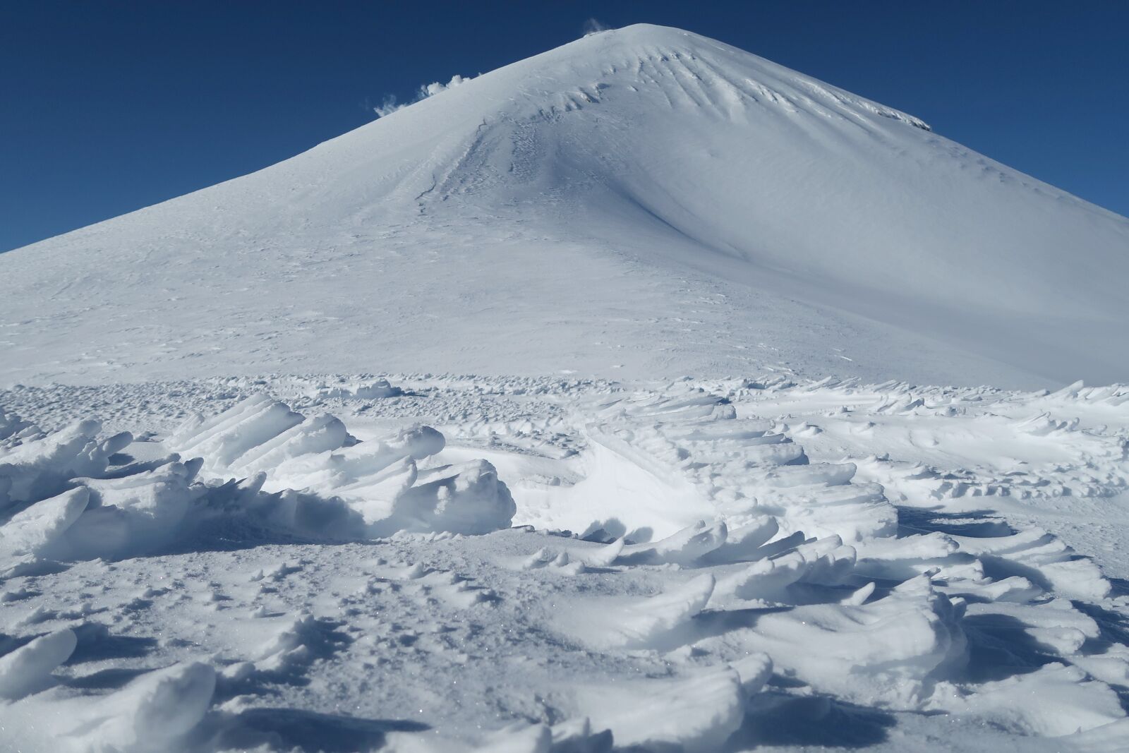 Canon PowerShot G7 X Mark II sample photo. Snow figures, winter, snow photography