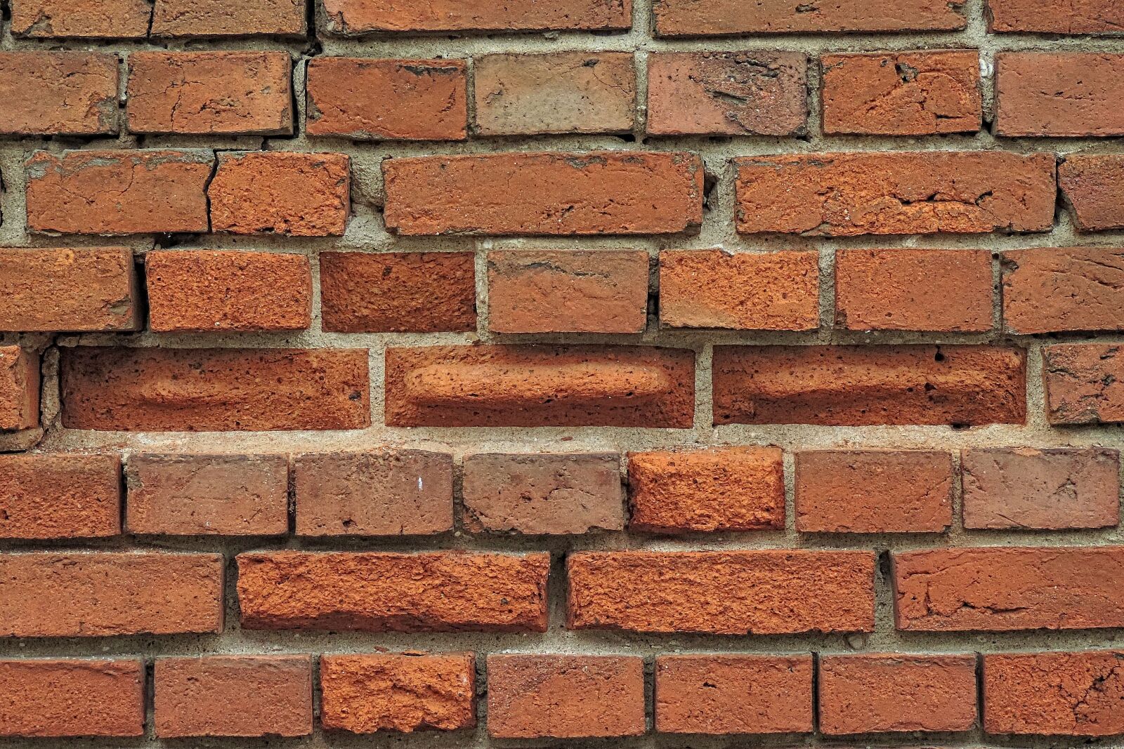 Nikon Coolpix P520 sample photo. Wall, old, bricks photography