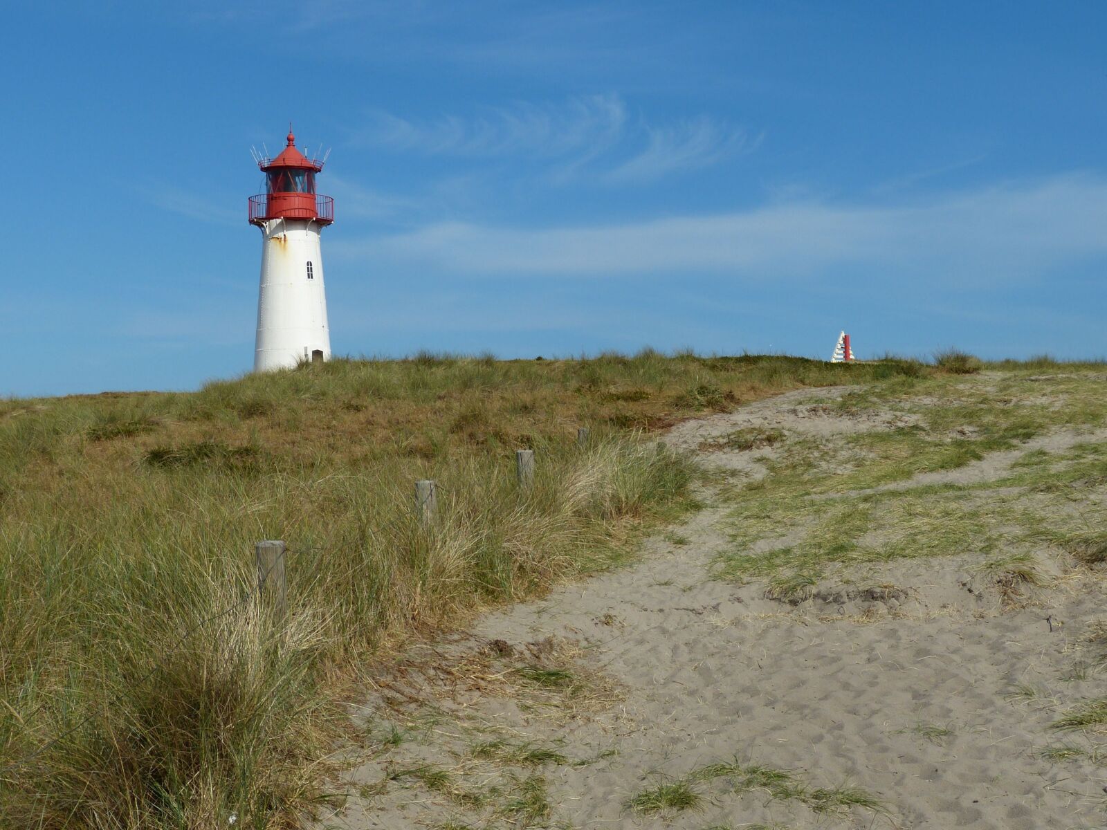 Panasonic Lumix DMC-FZ150 sample photo. Sylt, list, elbow photography