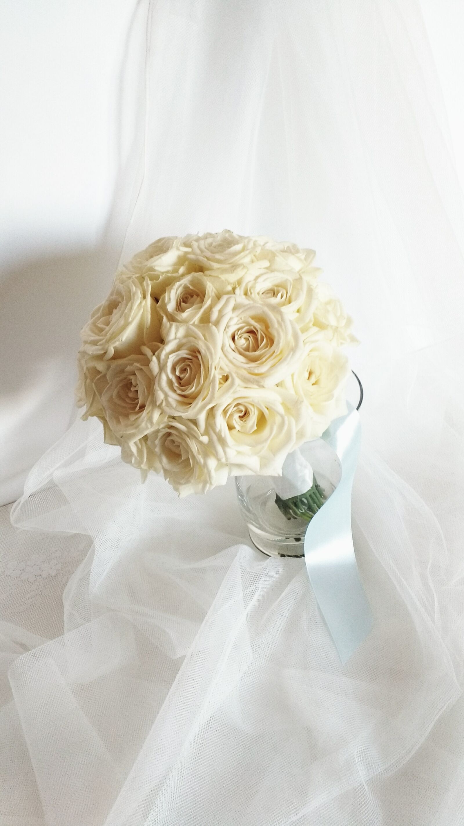 Motorola MotoG3 sample photo. Wedding bouquet, roses, wedding photography