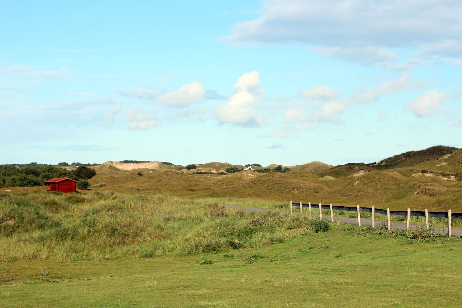 Canon EOS 600D (Rebel EOS T3i / EOS Kiss X5) sample photo. Dunes, north sea, dune photography