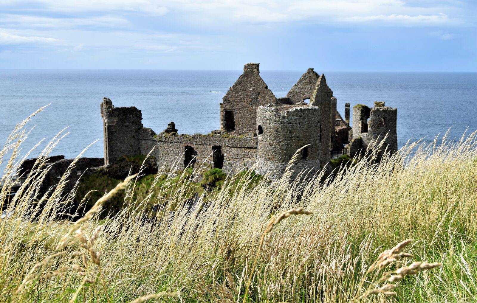 Nikon D3300 sample photo. Castle, historic, middle ages photography