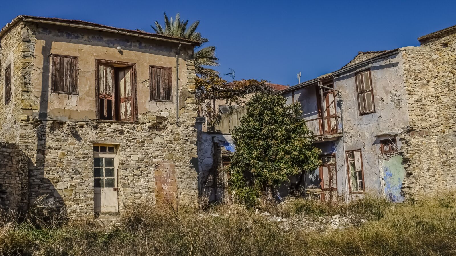 Nikon D3300 sample photo. Architecture, houses, old photography