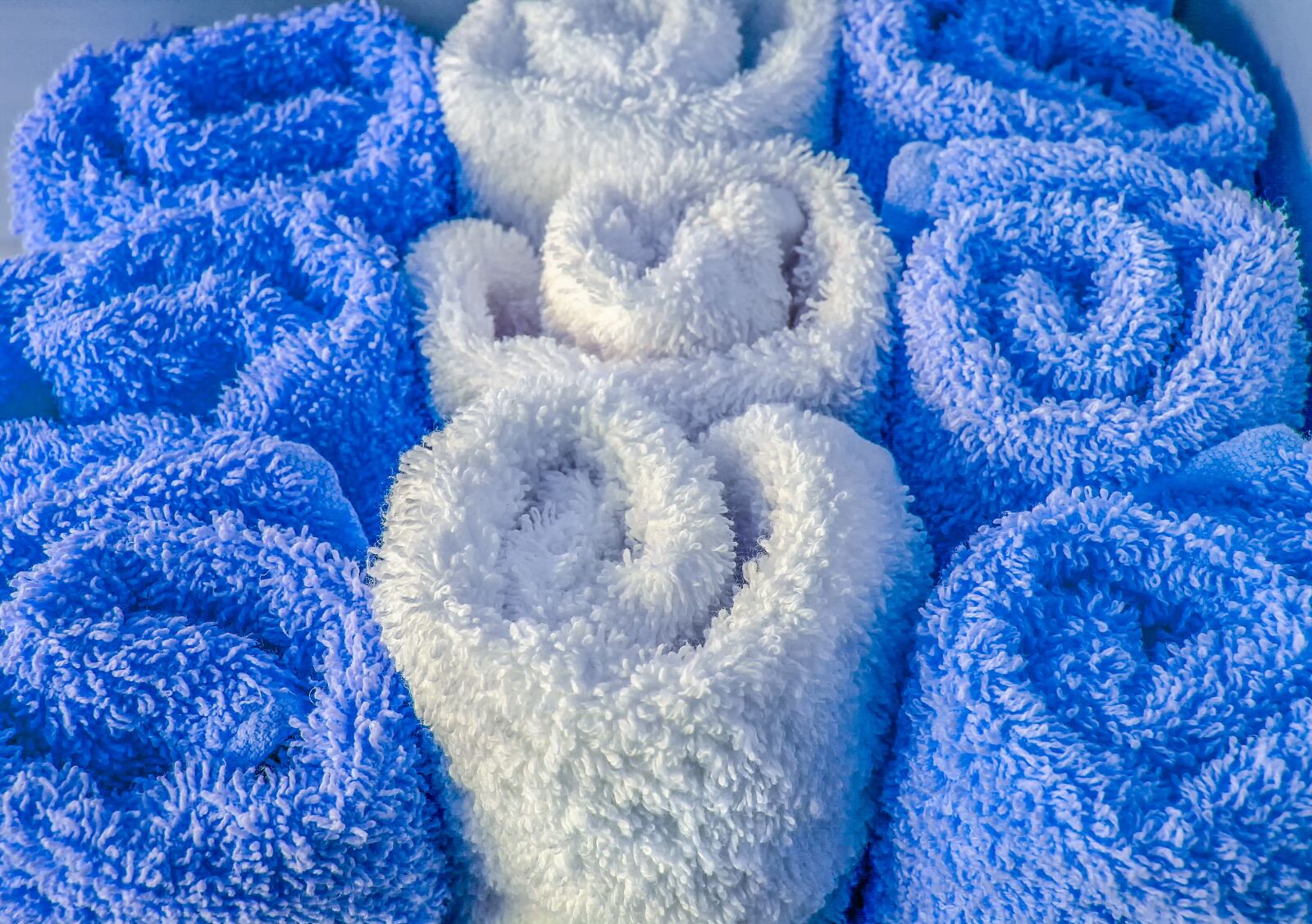 Canon EOS 60D sample photo. Wool, fluffy, towel photography