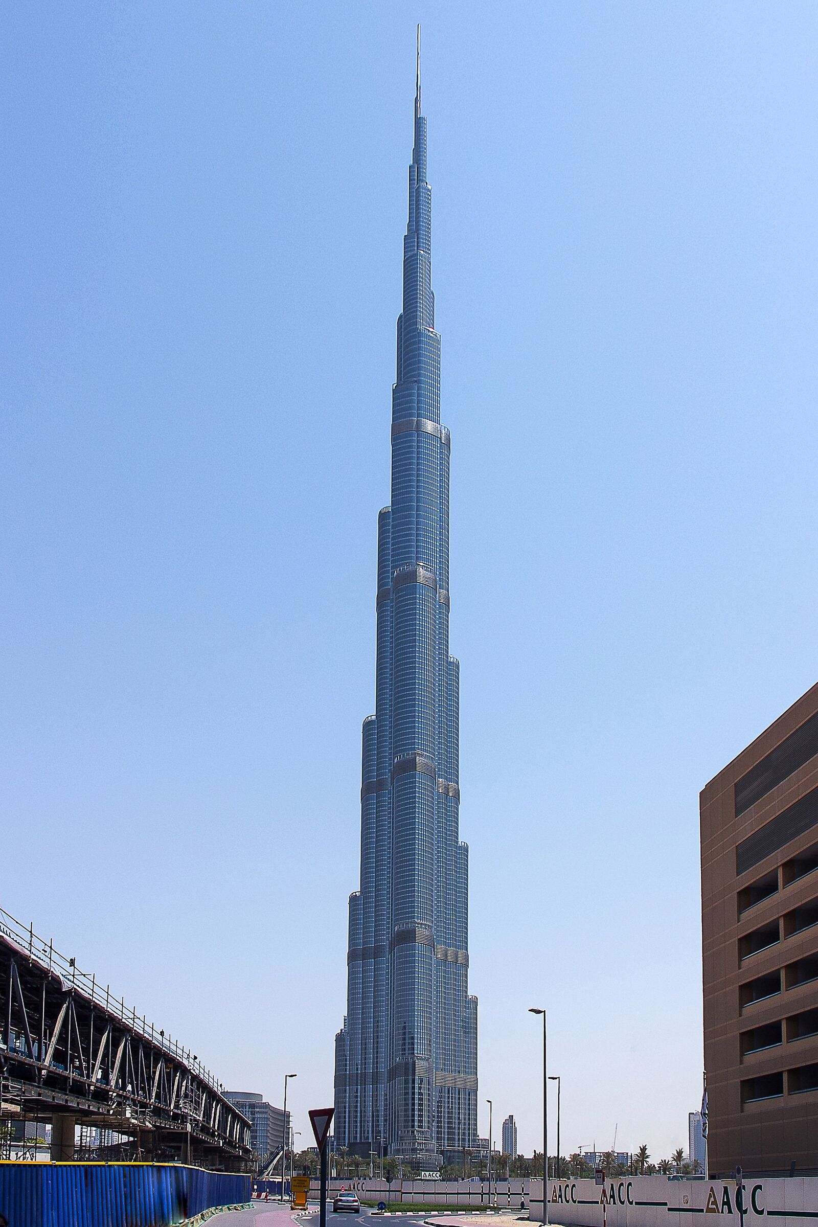 Canon EOS 60D sample photo. Dubai 2, building, architecture photography