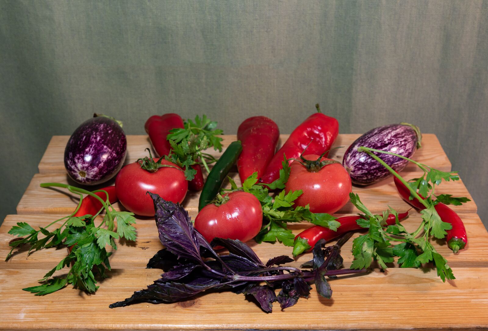 Nikon D750 sample photo. Still life, vegetables, food photography