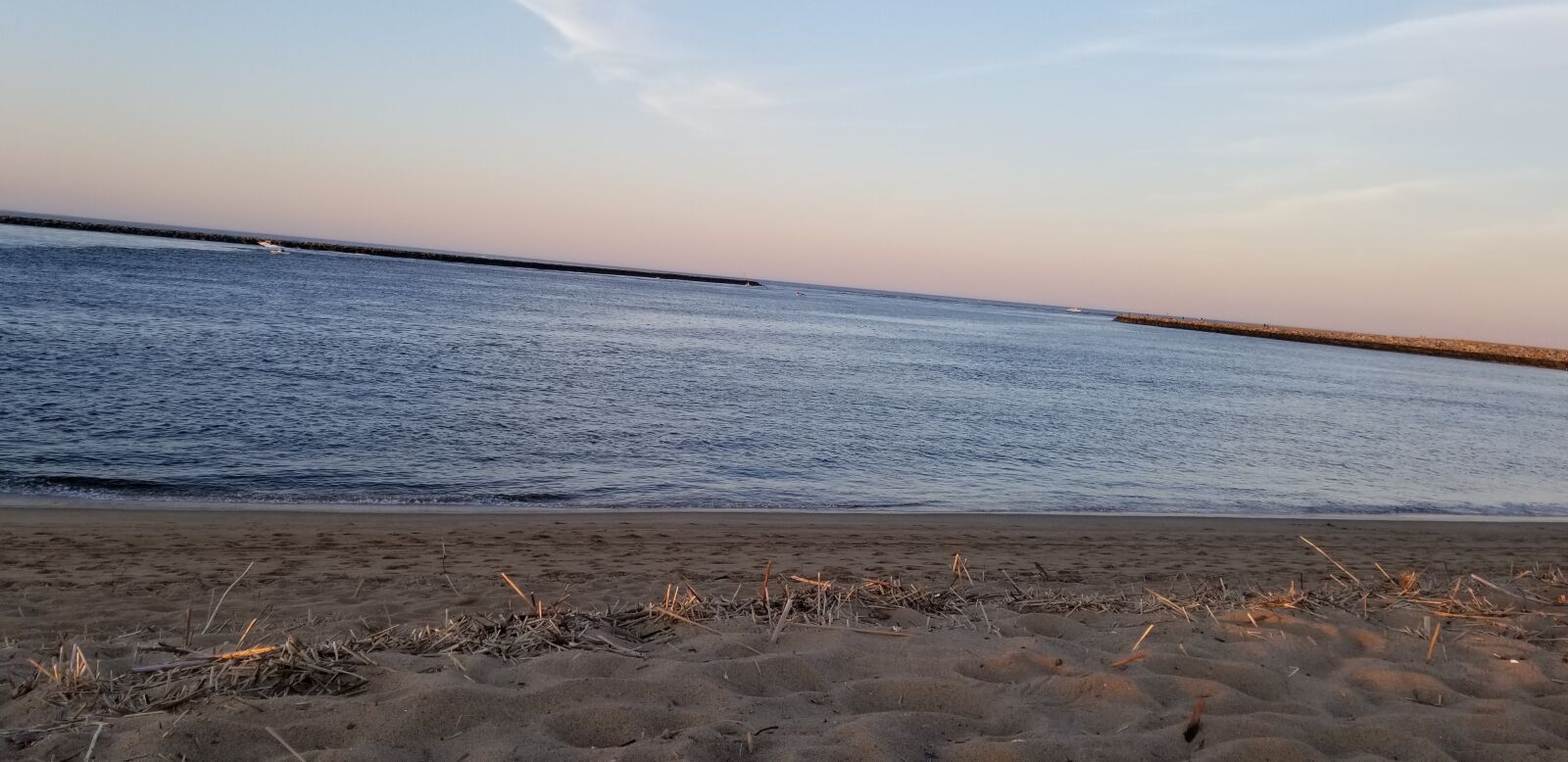 Samsung Galaxy S8 sample photo. Beach, seascape, coast photography