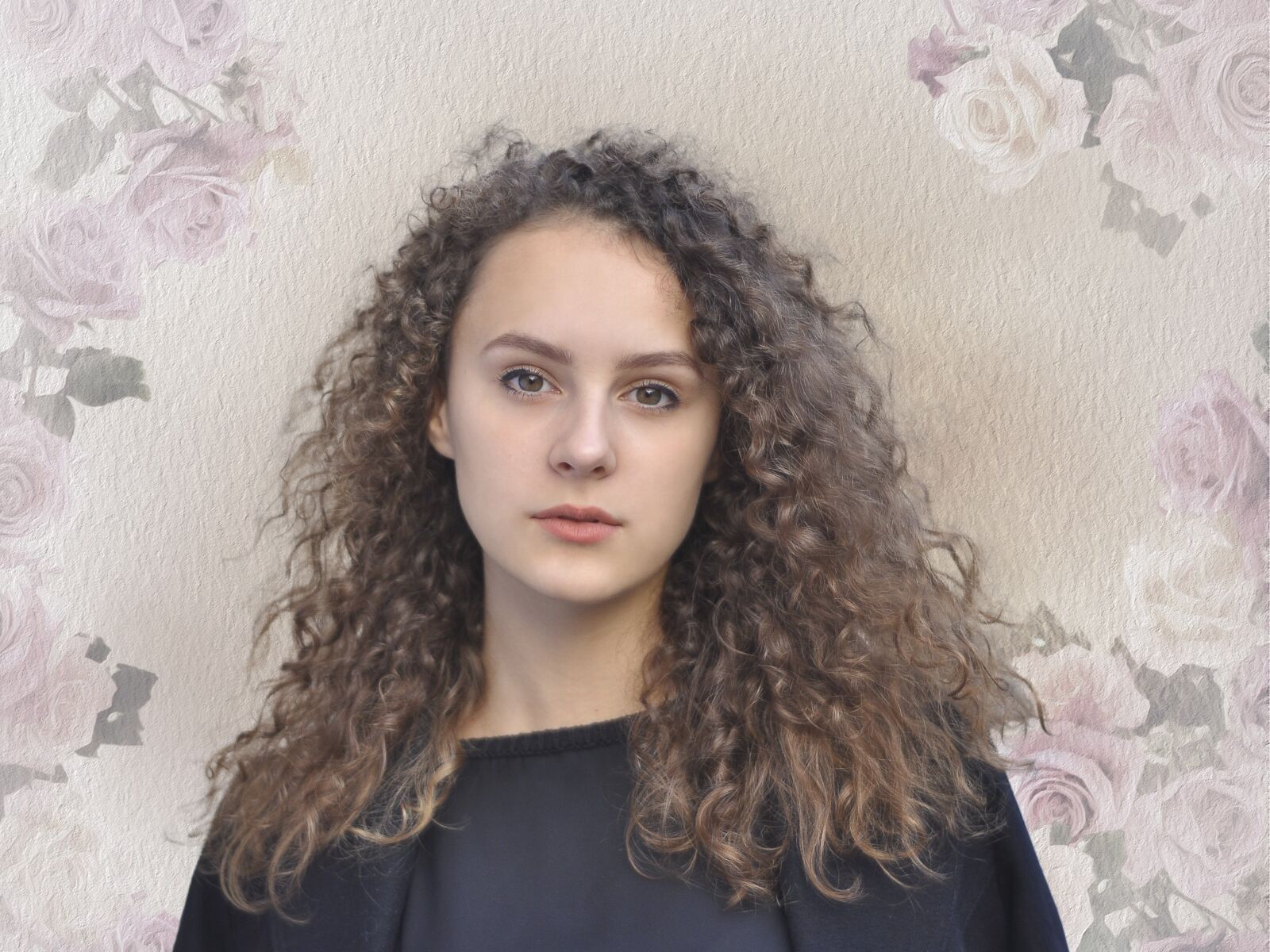 Nikon D90 sample photo. Girl, female, human photography