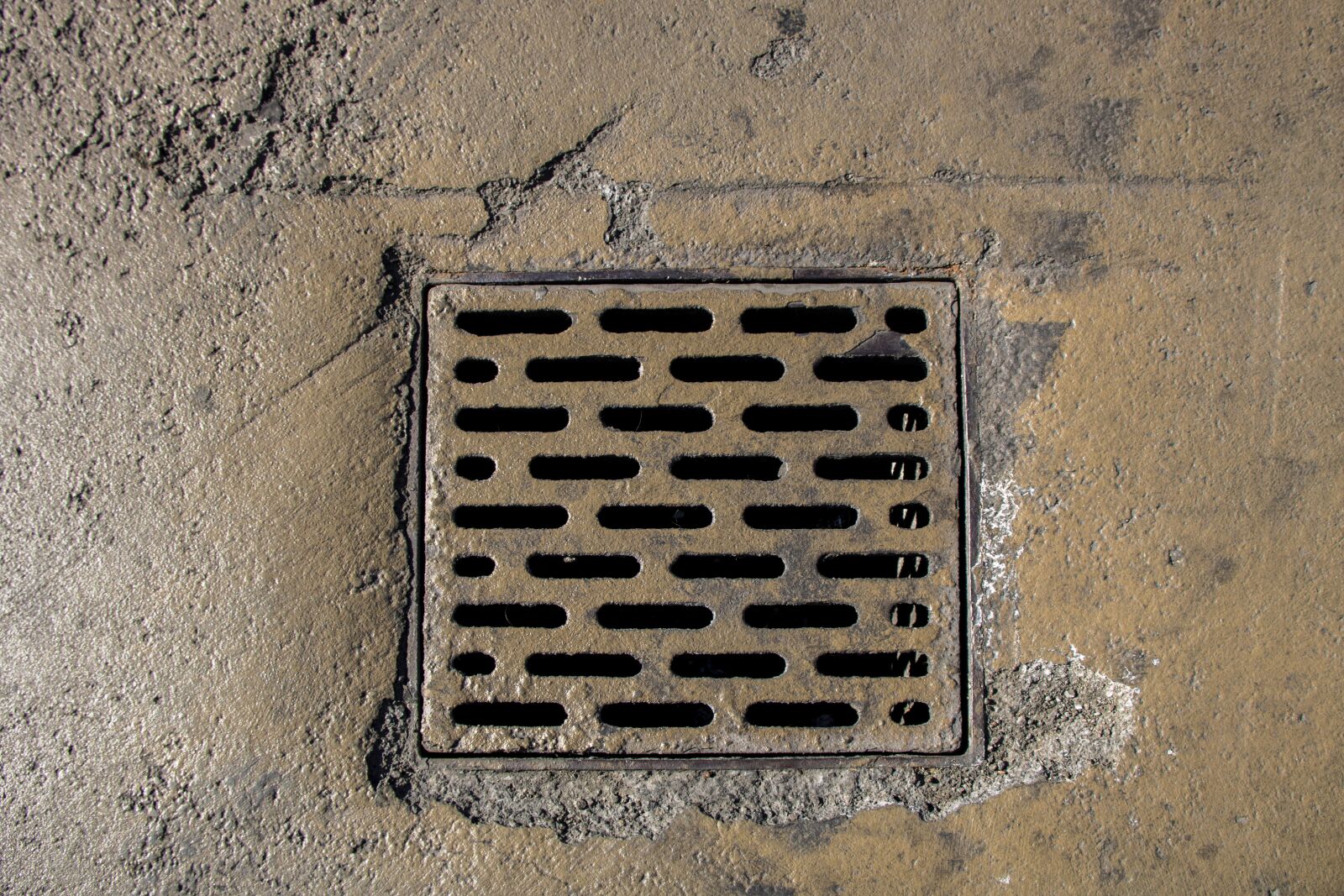 Canon EOS 750D (EOS Rebel T6i / EOS Kiss X8i) sample photo. Wall, old, dirty photography