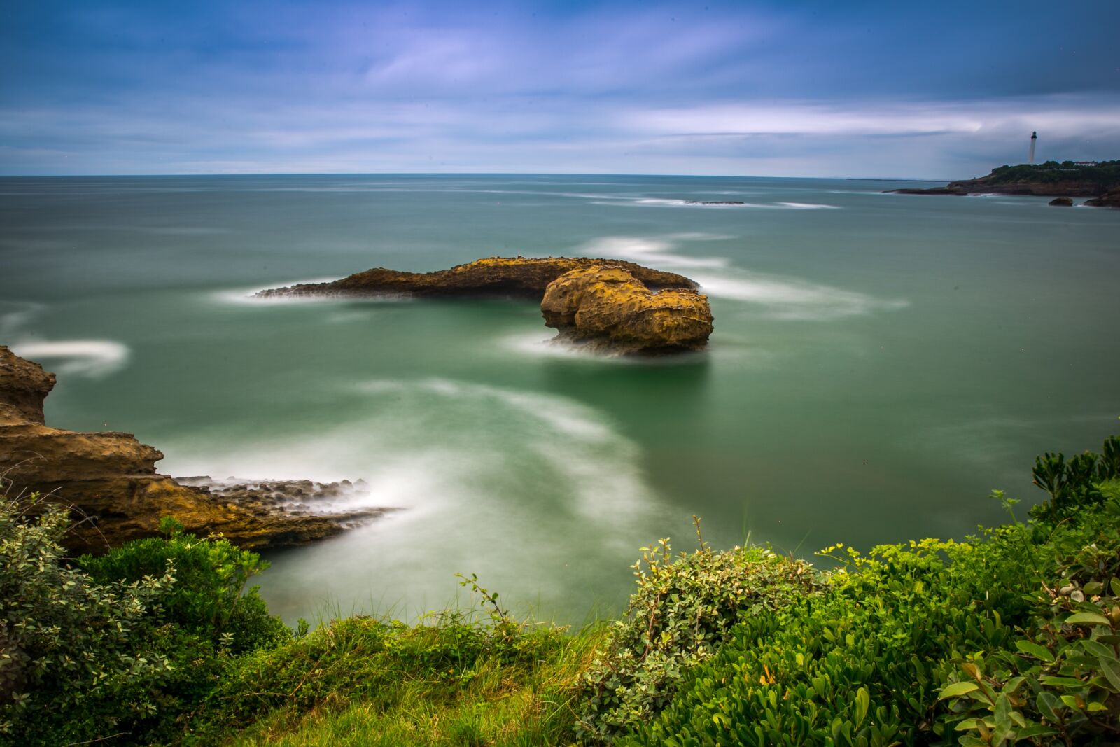 Canon EF 24-70mm F2.8L II USM sample photo. Body of water, nature photography