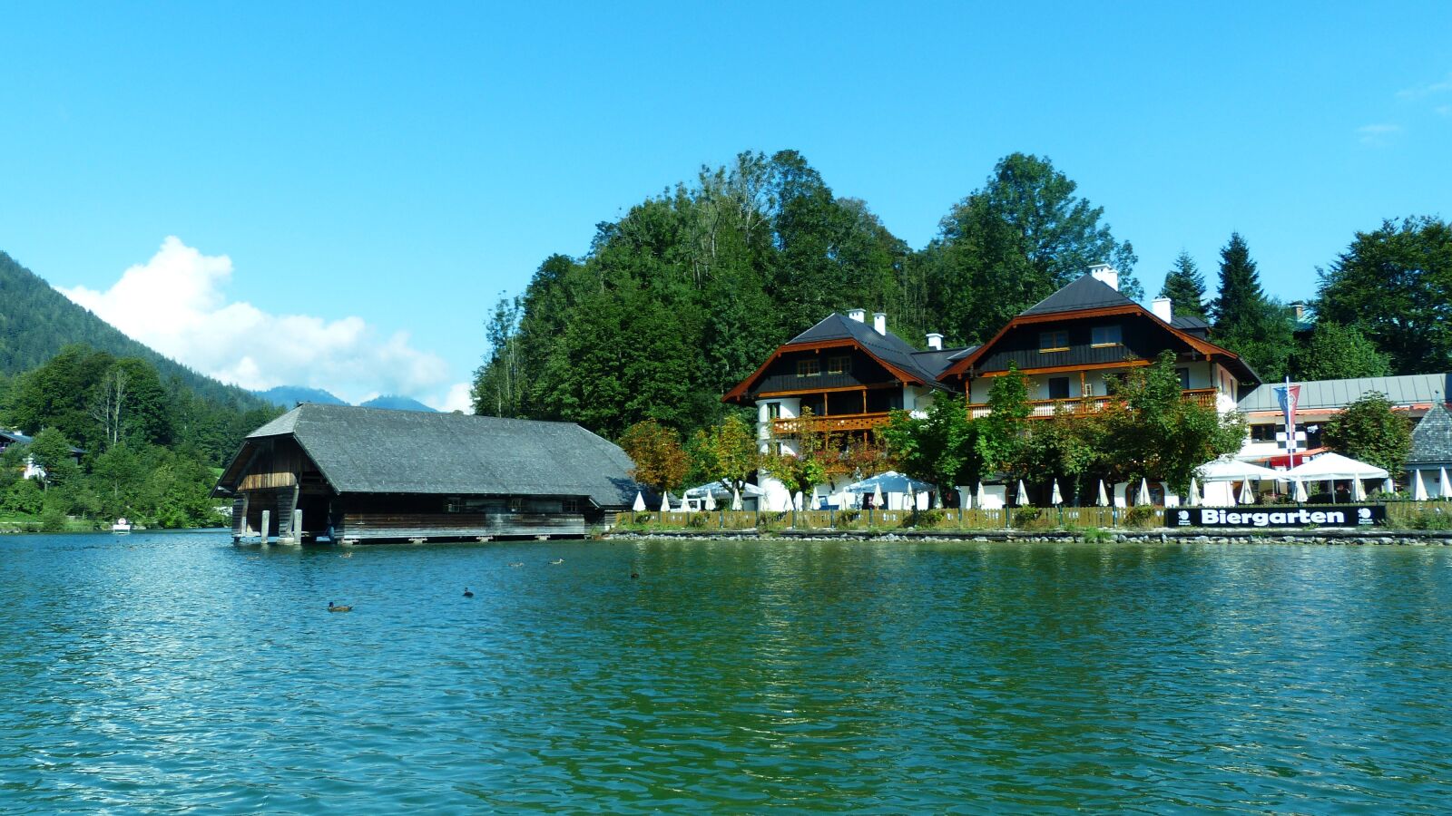 Panasonic Lumix DMC-FZ200 sample photo. Boat shed, sch nau photography