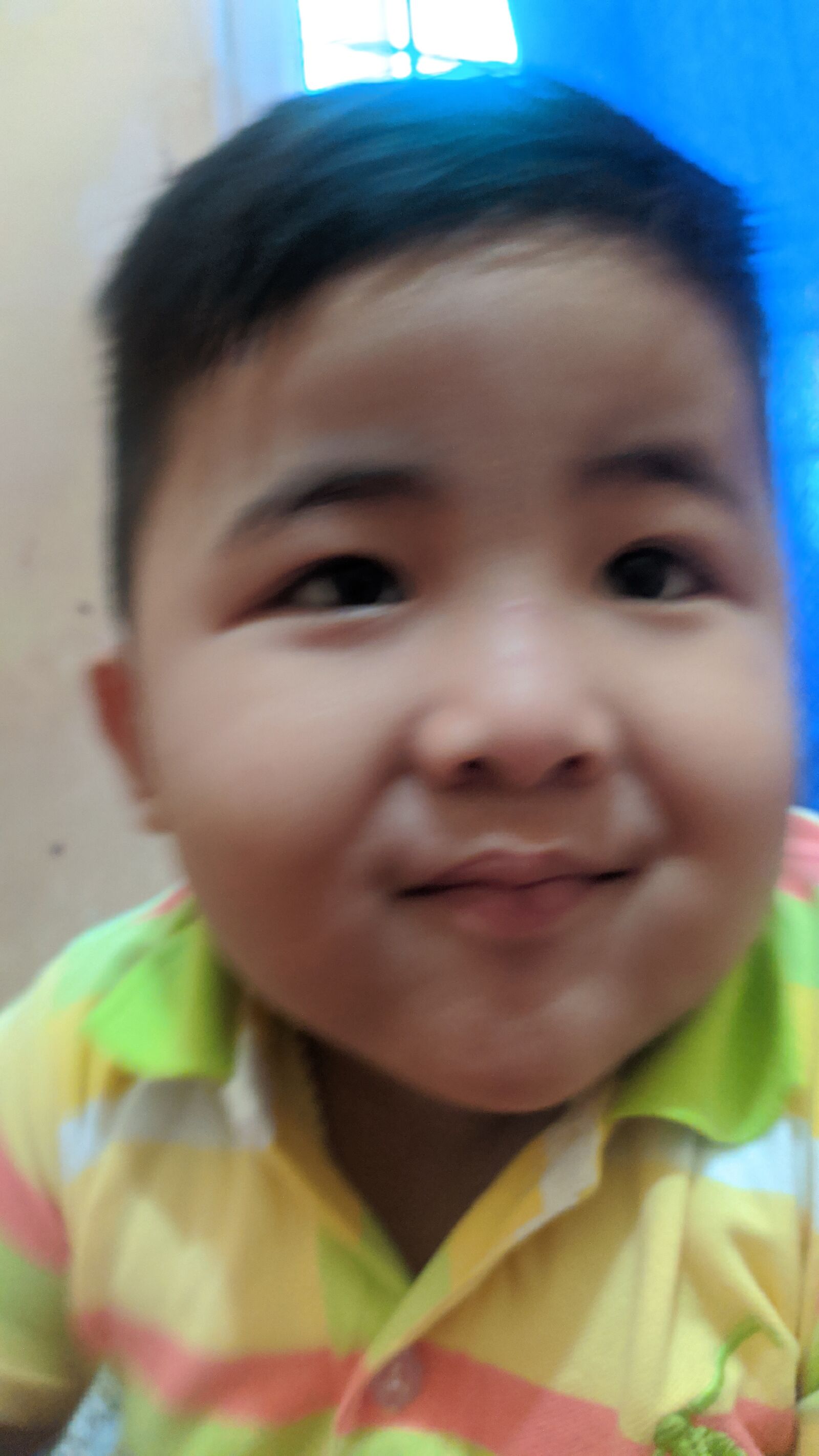 Xiaomi Redmi Note 7 sample photo