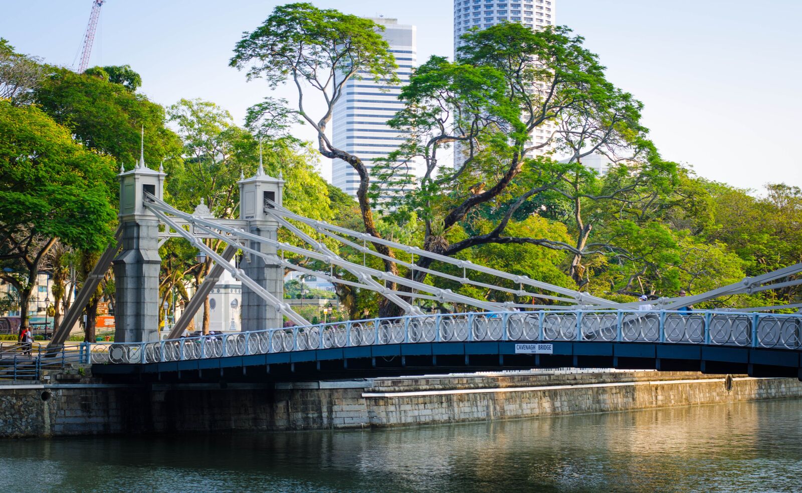 Nikon D7000 sample photo. Singapore, city mosaic, tourism photography