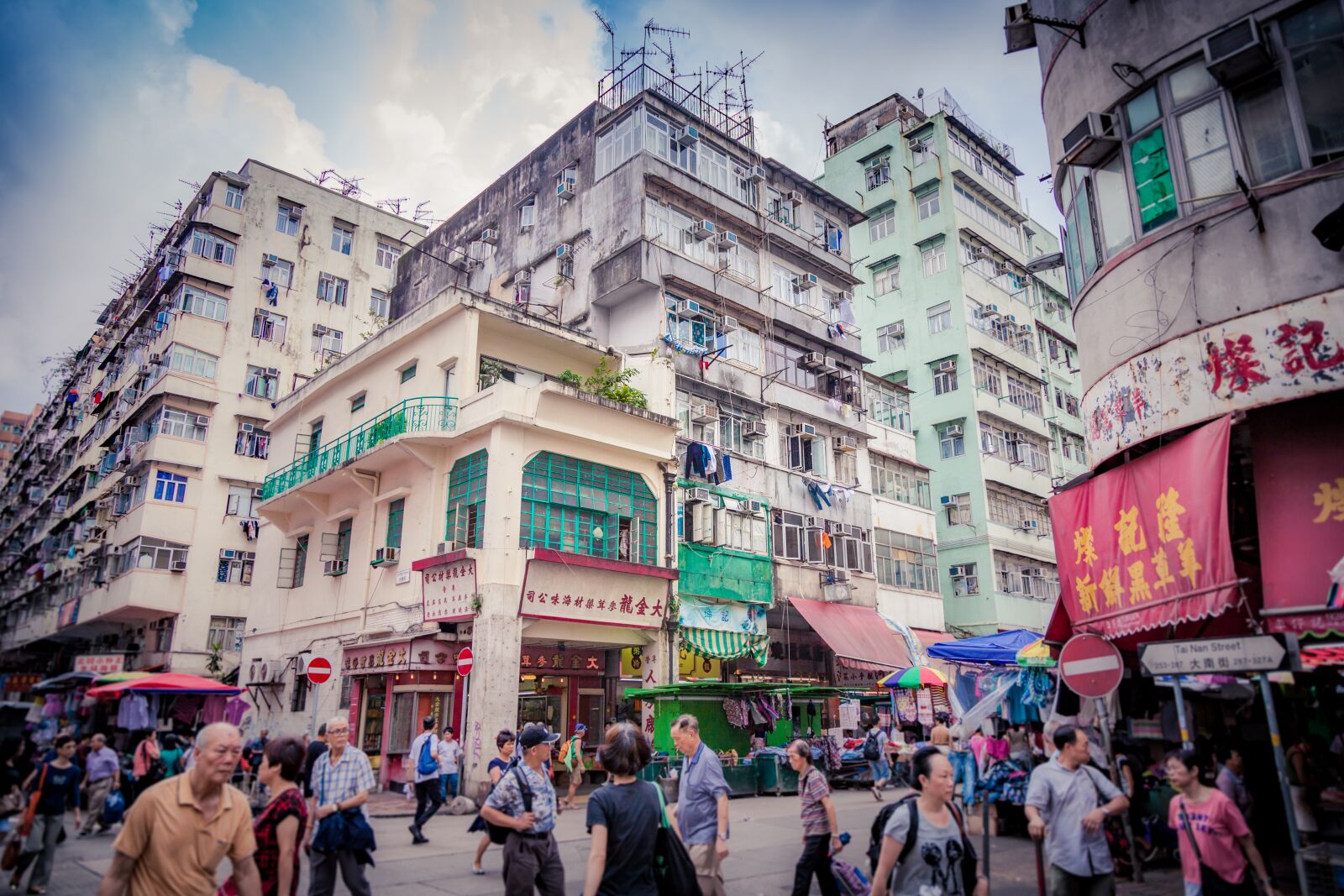 Canon EOS 5D Mark II sample photo. Afternoon, area, asia photography