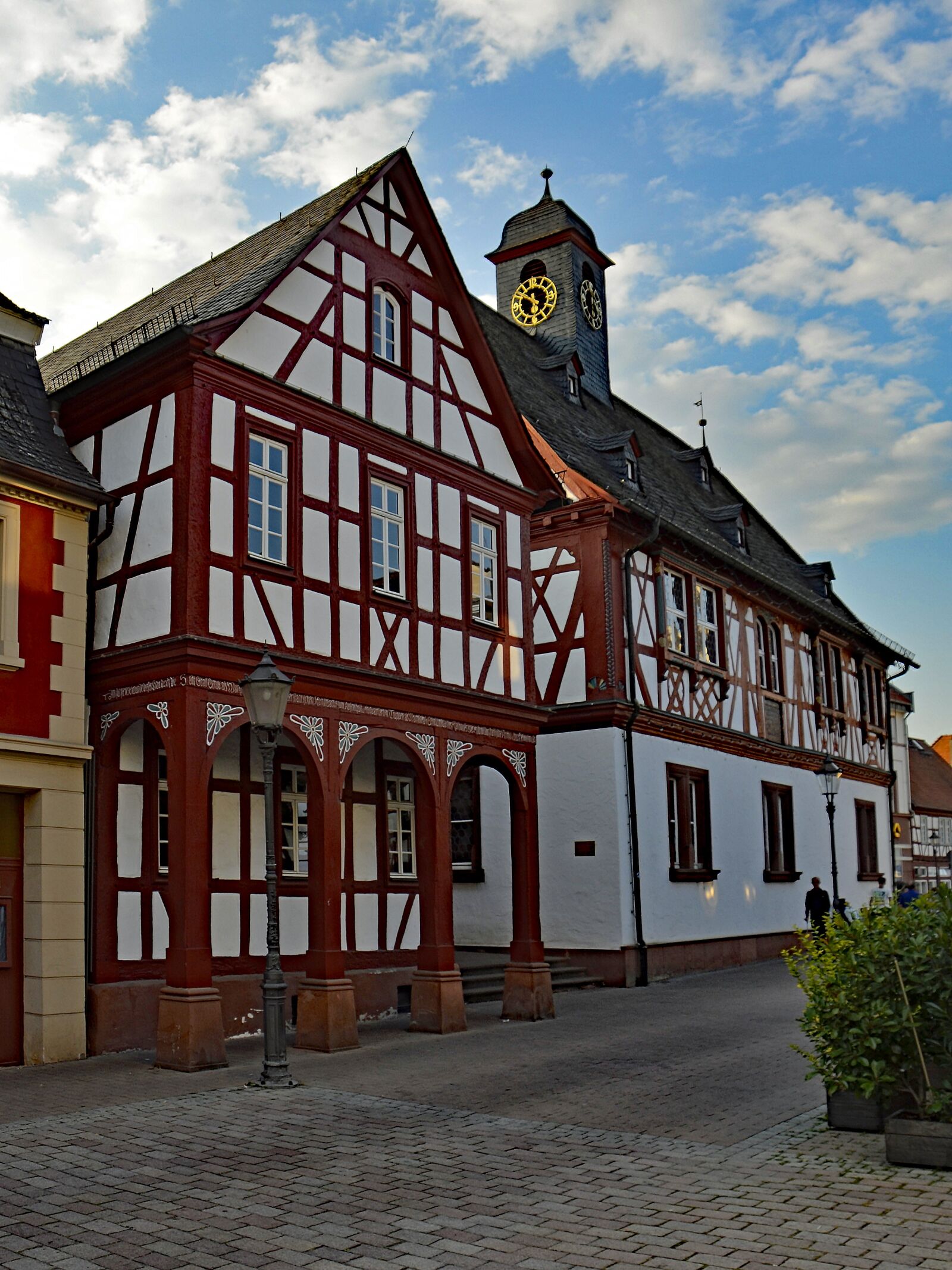 Nikon D3100 sample photo. Groß-gerau, hesse, germany photography