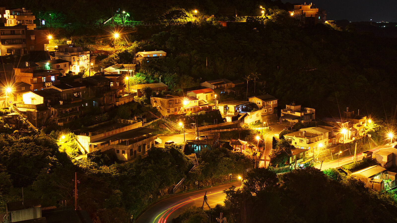 Canon EOS 40D sample photo. Time, lapse, photo photography