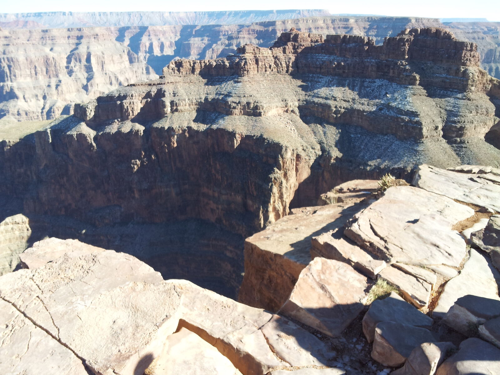 Samsung Galaxy S2 sample photo. Grand, canyon, las, vegas photography