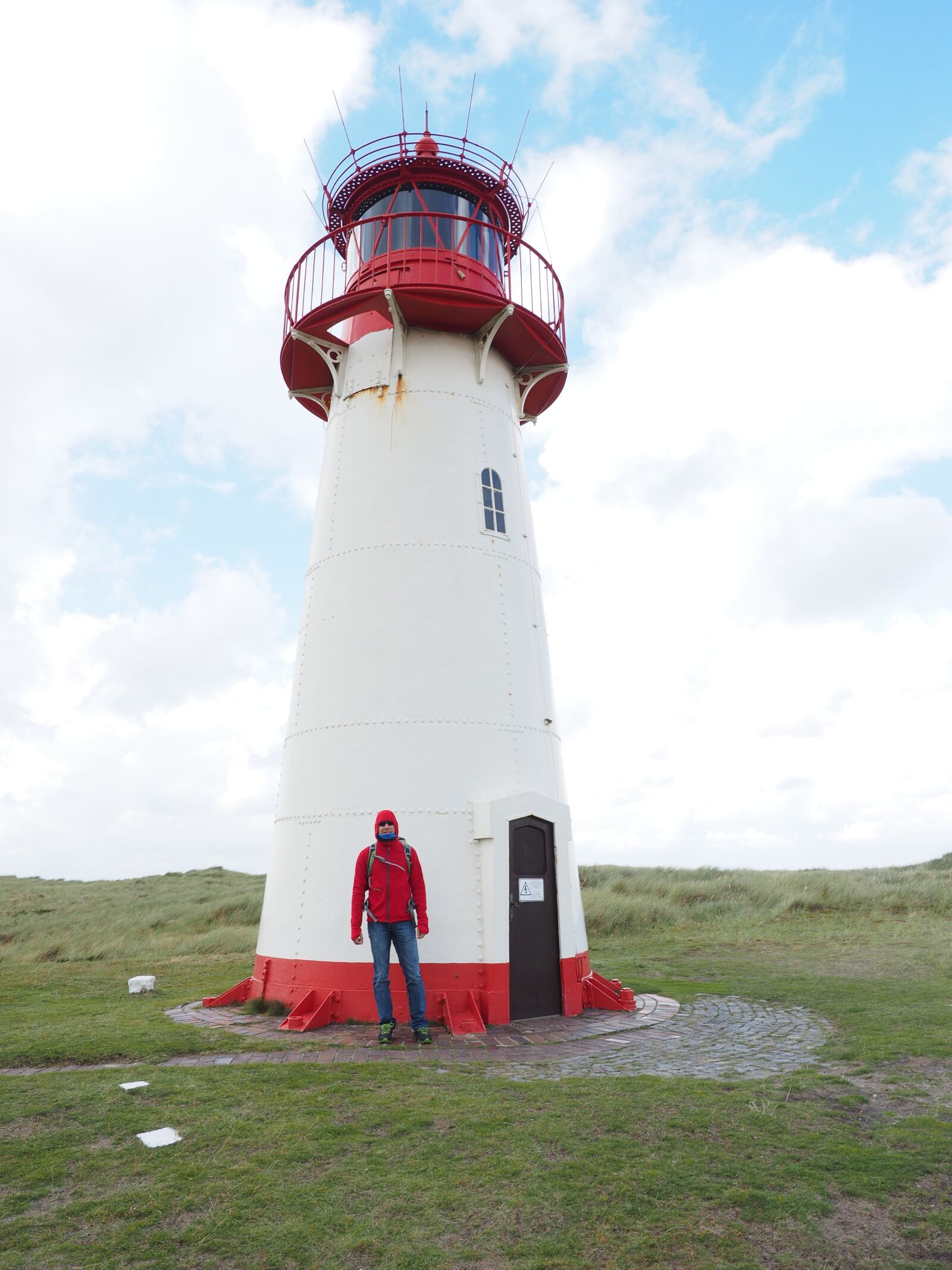 Olympus OM-D E-M1 + Olympus M.Zuiko Digital ED 12-40mm F2.8 Pro sample photo. Lighthouse, white lighthouse, lighthouse photography