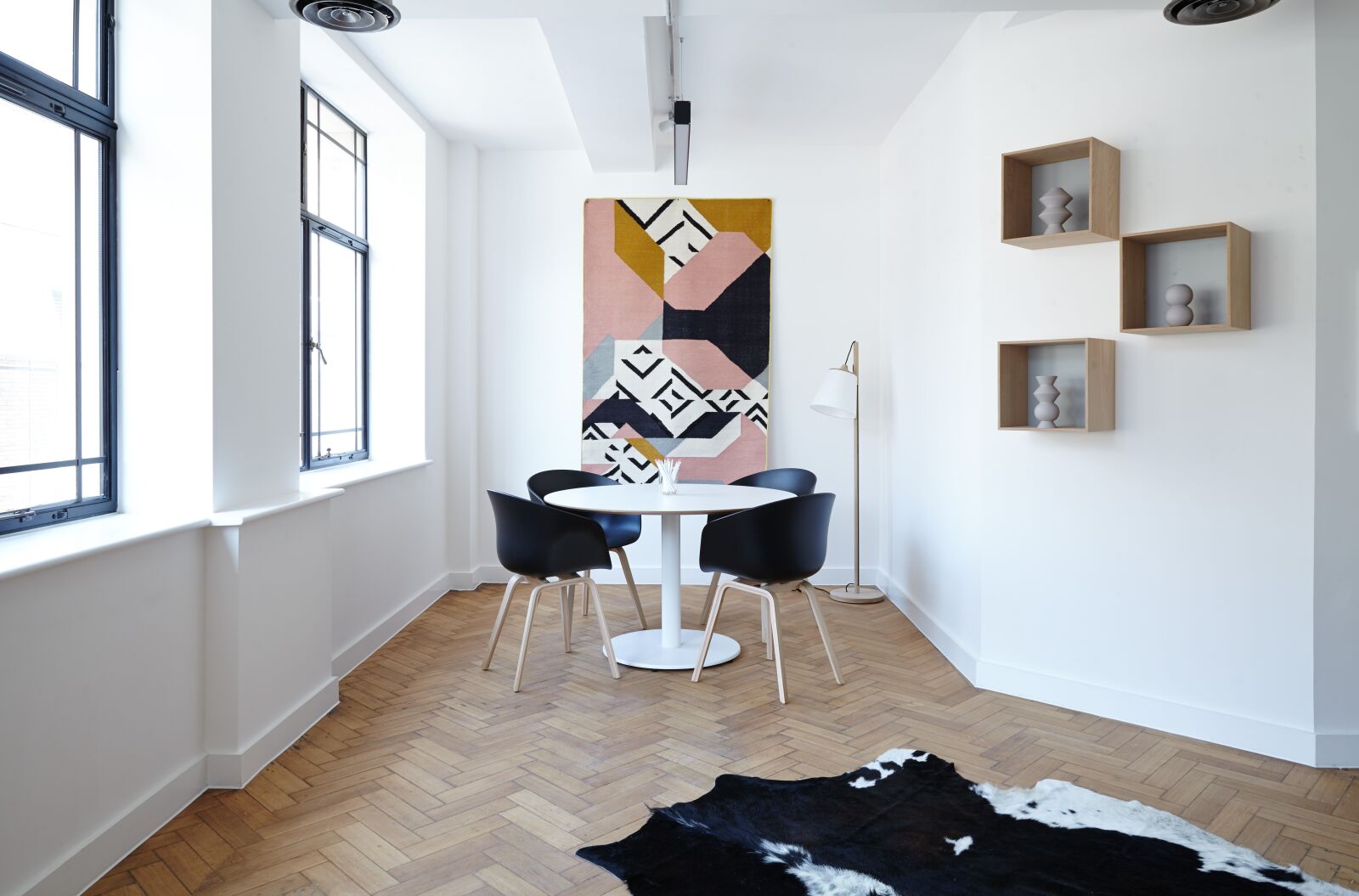 Canon EOS 5D Mark II sample photo. Chairs, living room, table photography