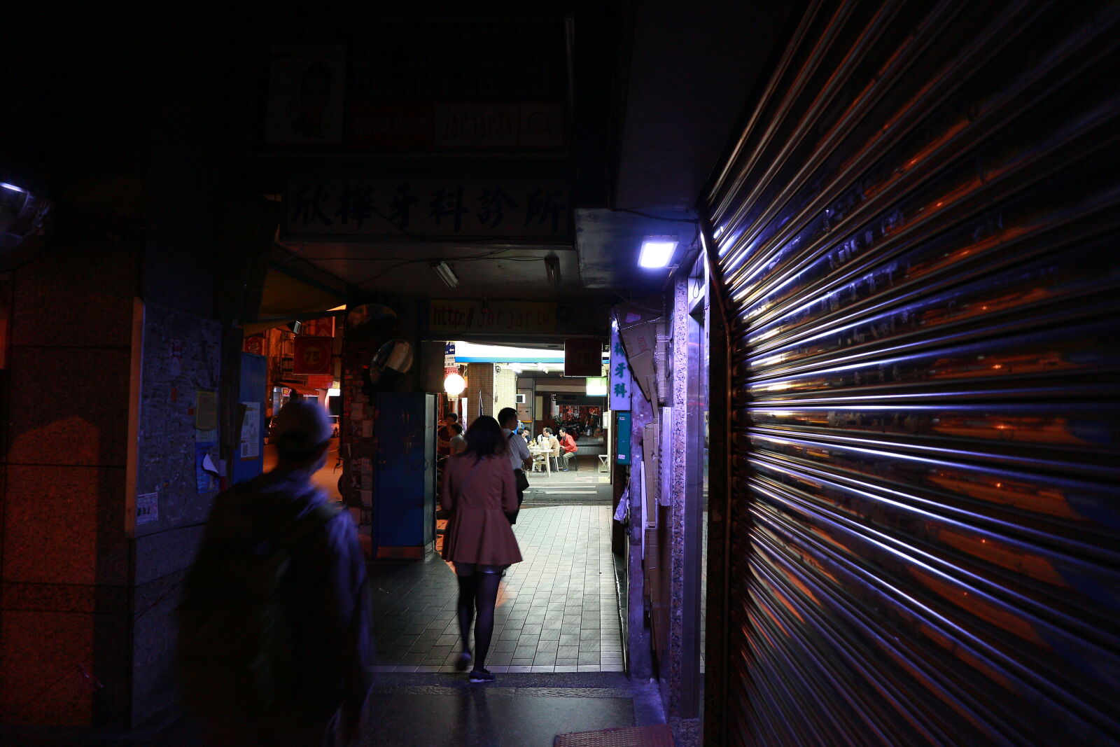 Canon EOS M sample photo
