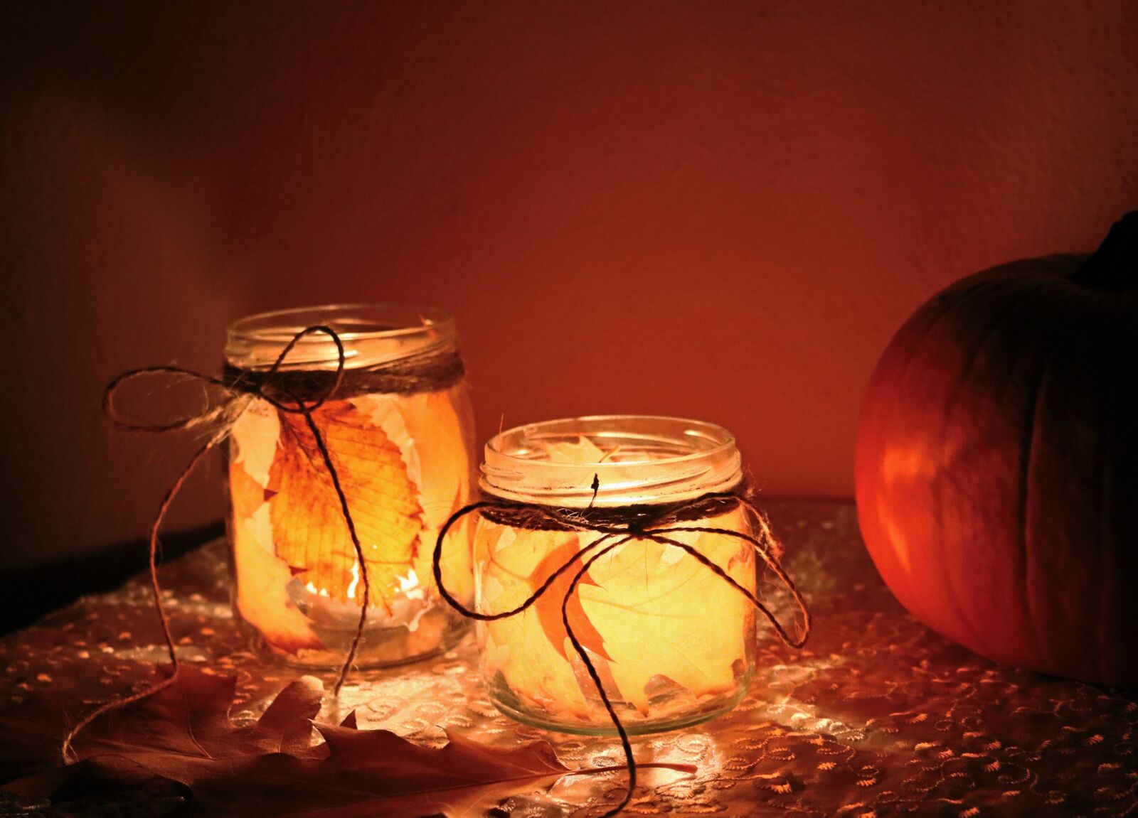 Canon EOS 750D (EOS Rebel T6i / EOS Kiss X8i) sample photo. Pumpkin, halloween, autumn photography