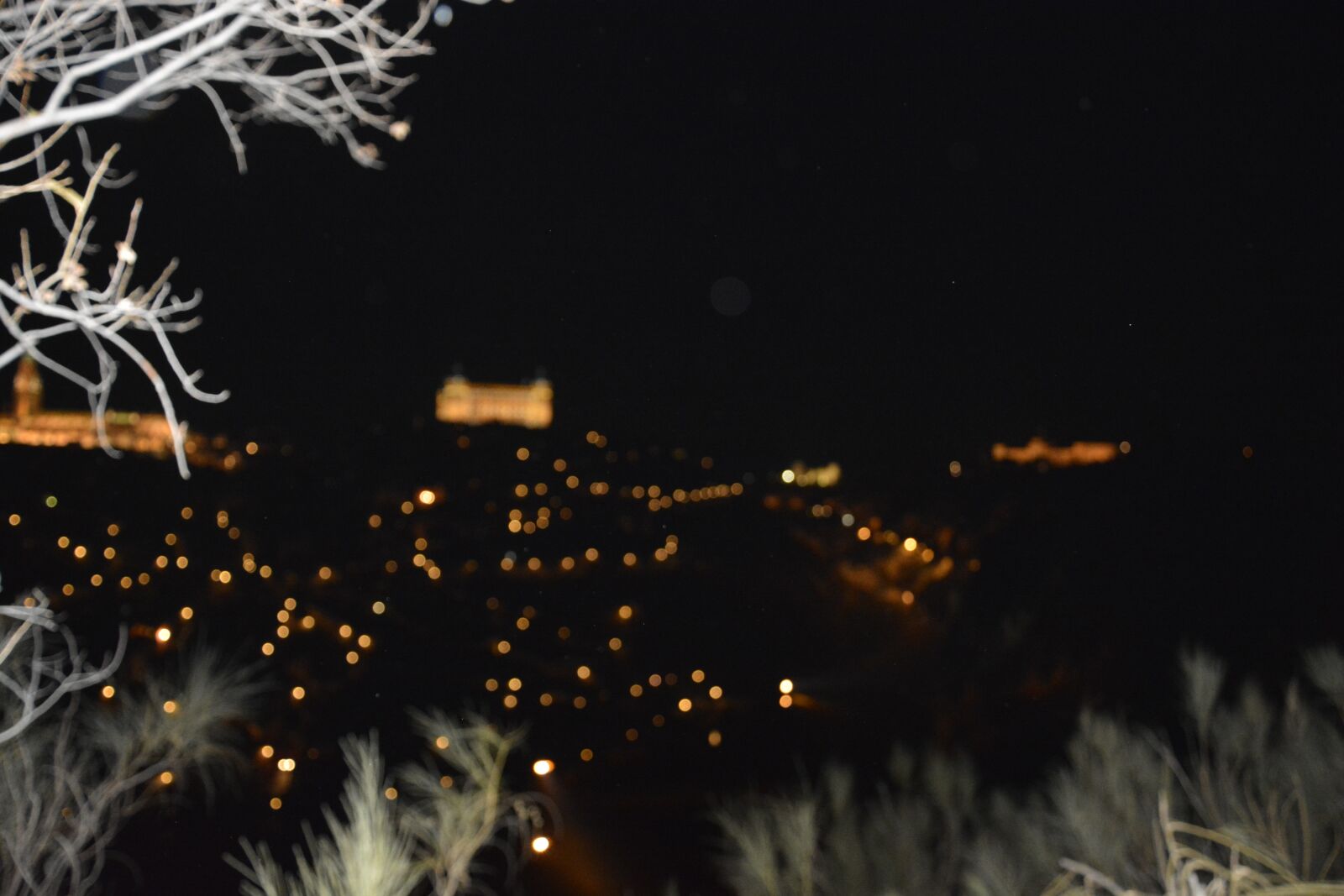 Nikon D5200 sample photo. Toledo, ciudad, city photography