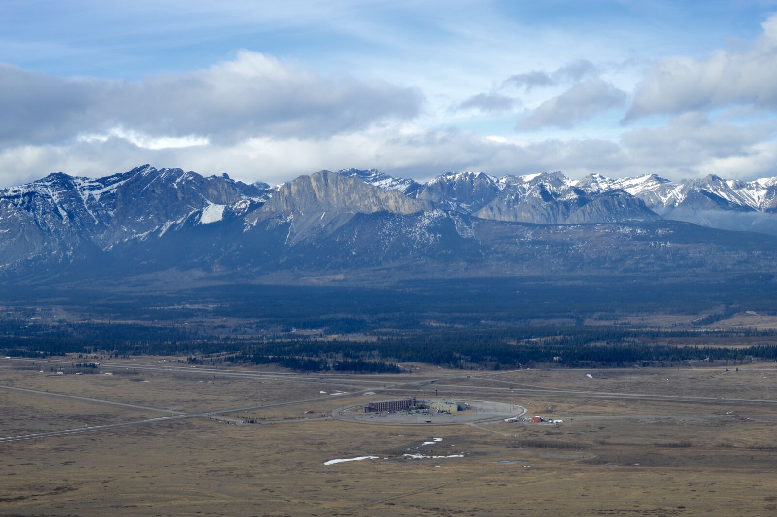 Nikon D3200 sample photo. Mountains, scenic, canada photography