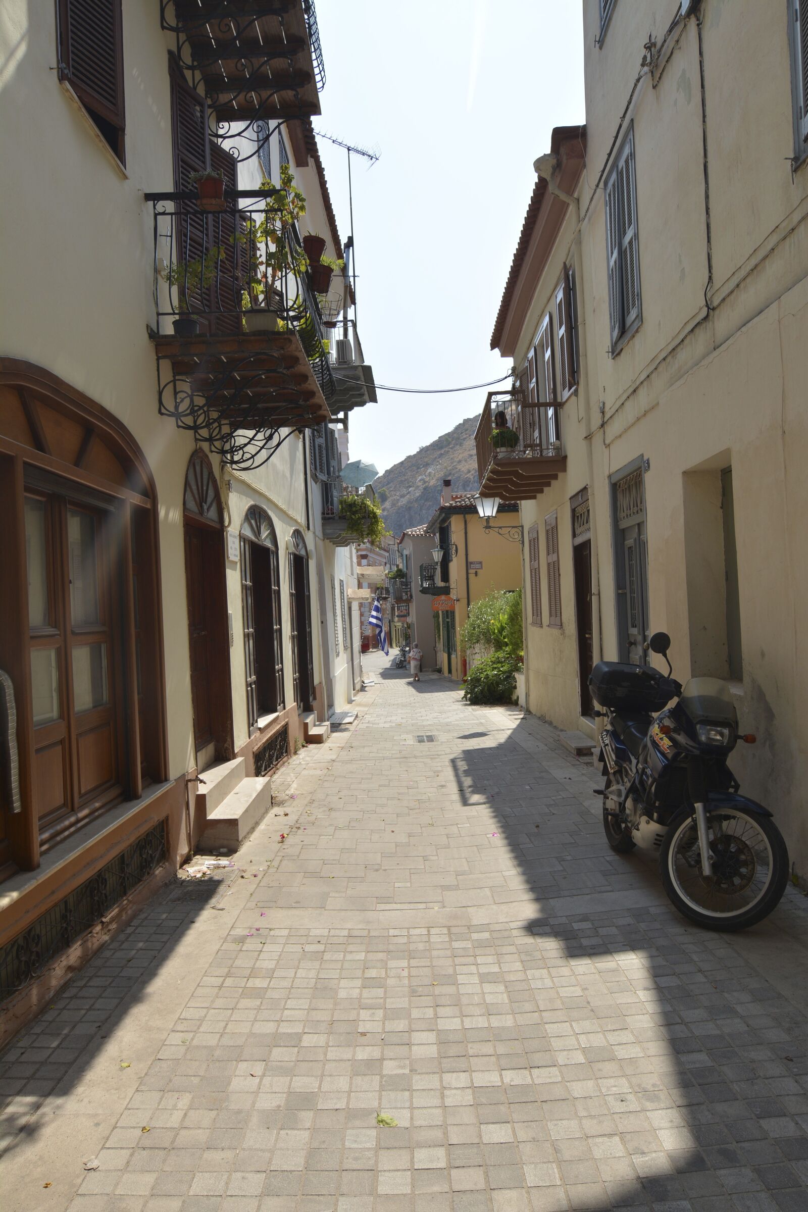 Nikon D7100 sample photo