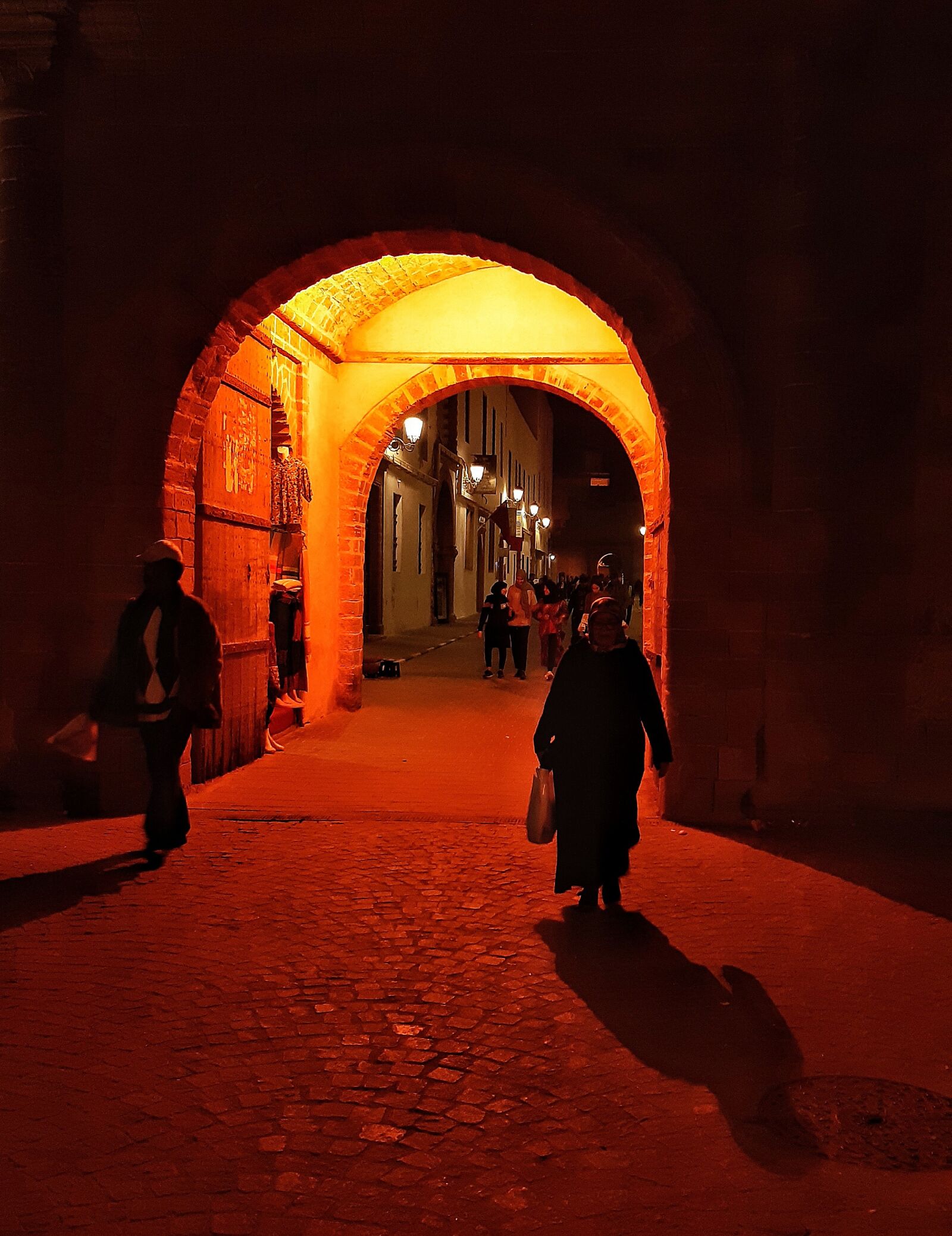 Samsung Galaxy A30 sample photo. Essaouira, morocco, maroc photography