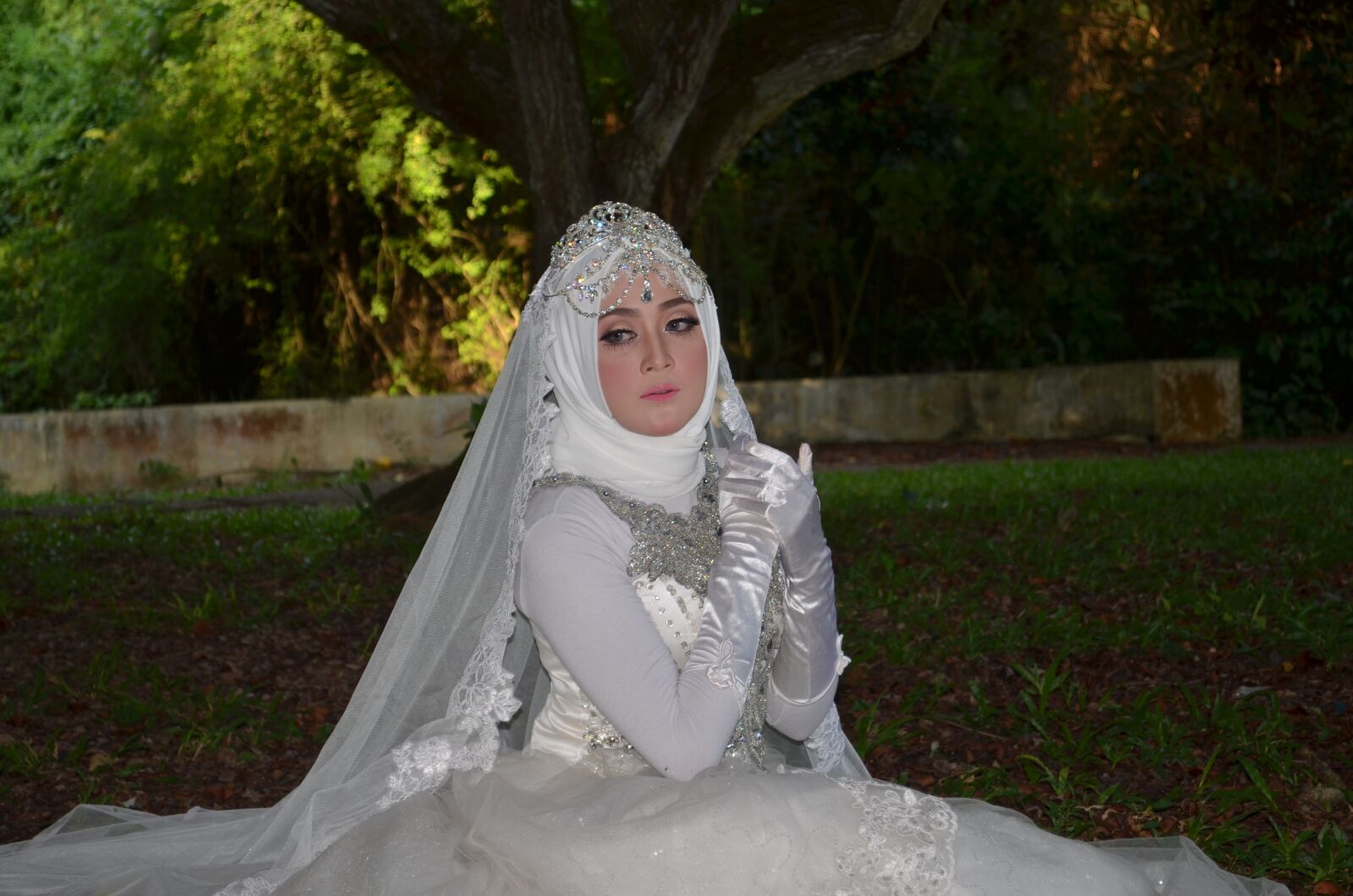 Nikon D5100 sample photo. We, celebrities, model photography