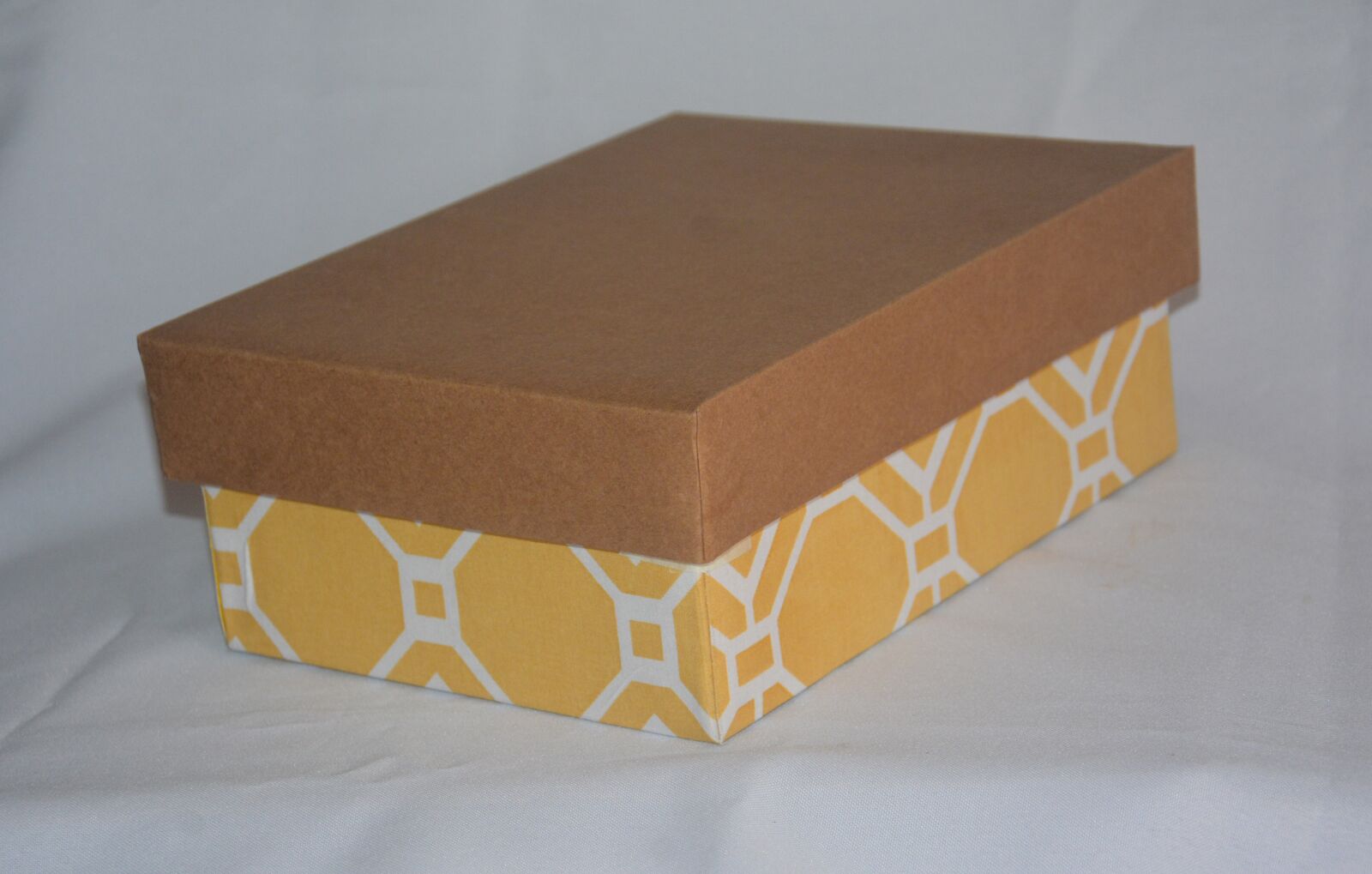 Nikon D7100 sample photo. Crafts, box, boxes photography