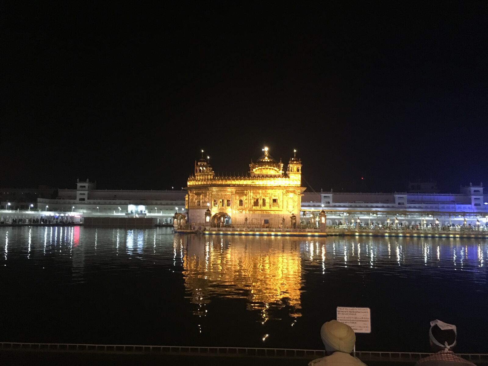 Apple iPhone 6s sample photo. Gurudwara, amritsar, sikh photography