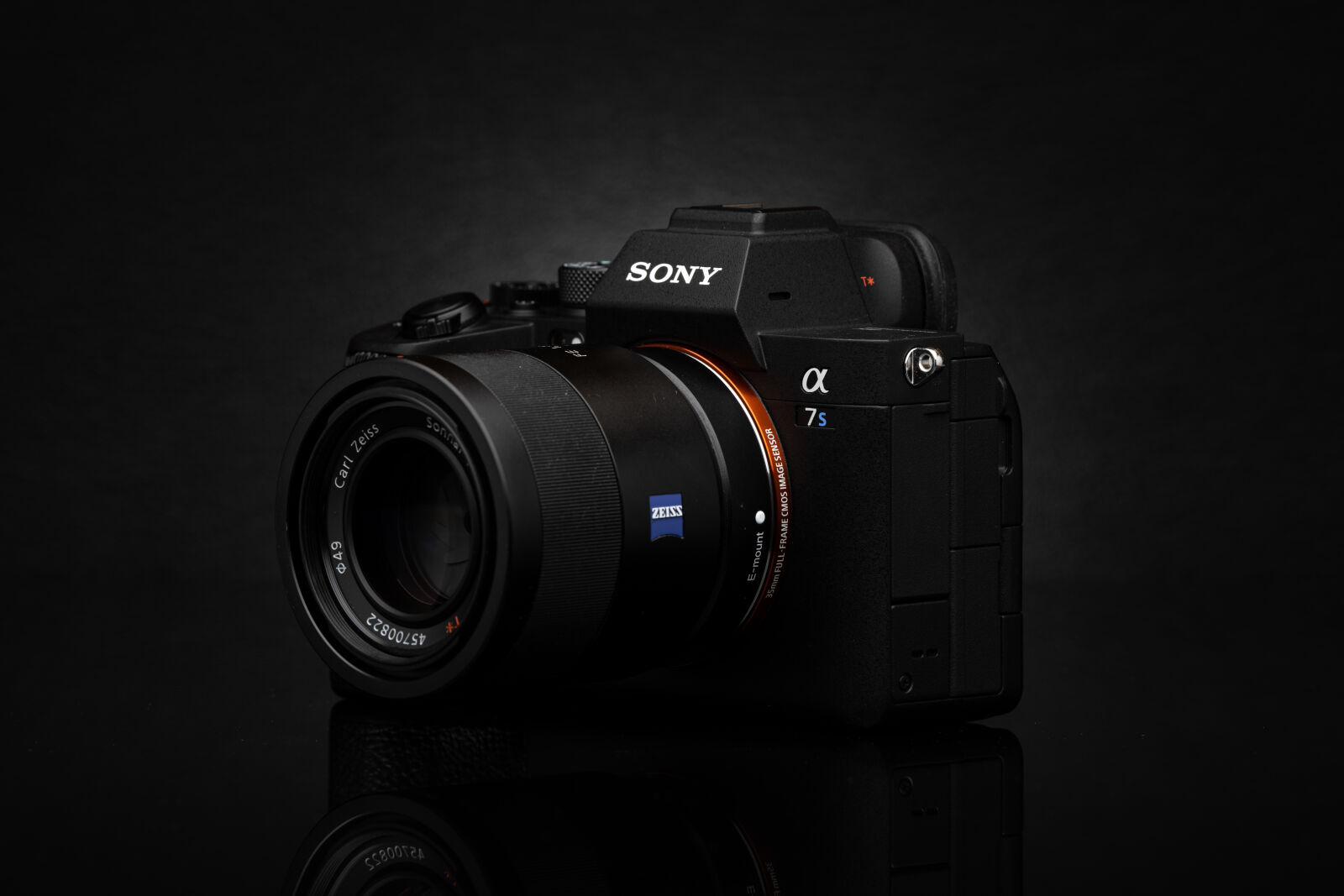 Canon EOS R5 sample photo. Sony α7s iii photography
